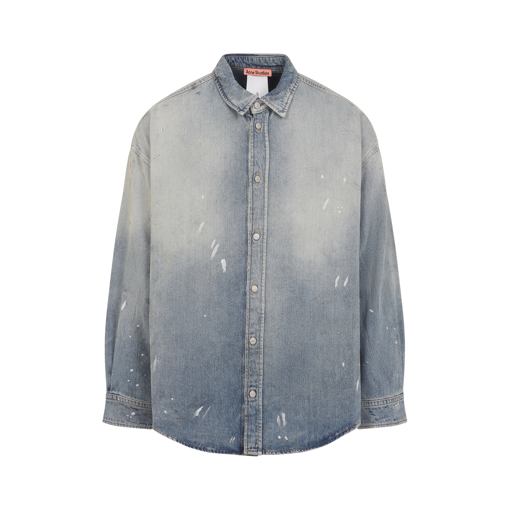 CB0103228 (Acne Studios / シャツ・ブラウス ) | Acne Studios (アクネ ストゥディオズ)(1)
