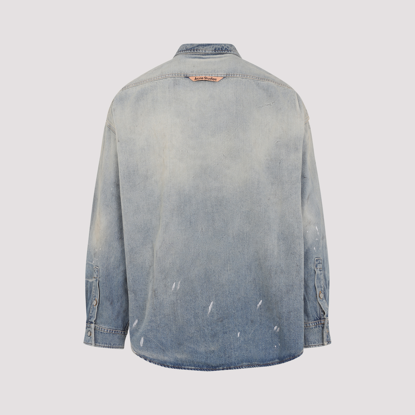 CB0103228 (Acne Studios / シャツ・ブラウス ) | Acne Studios (アクネ ストゥディオズ)(3)