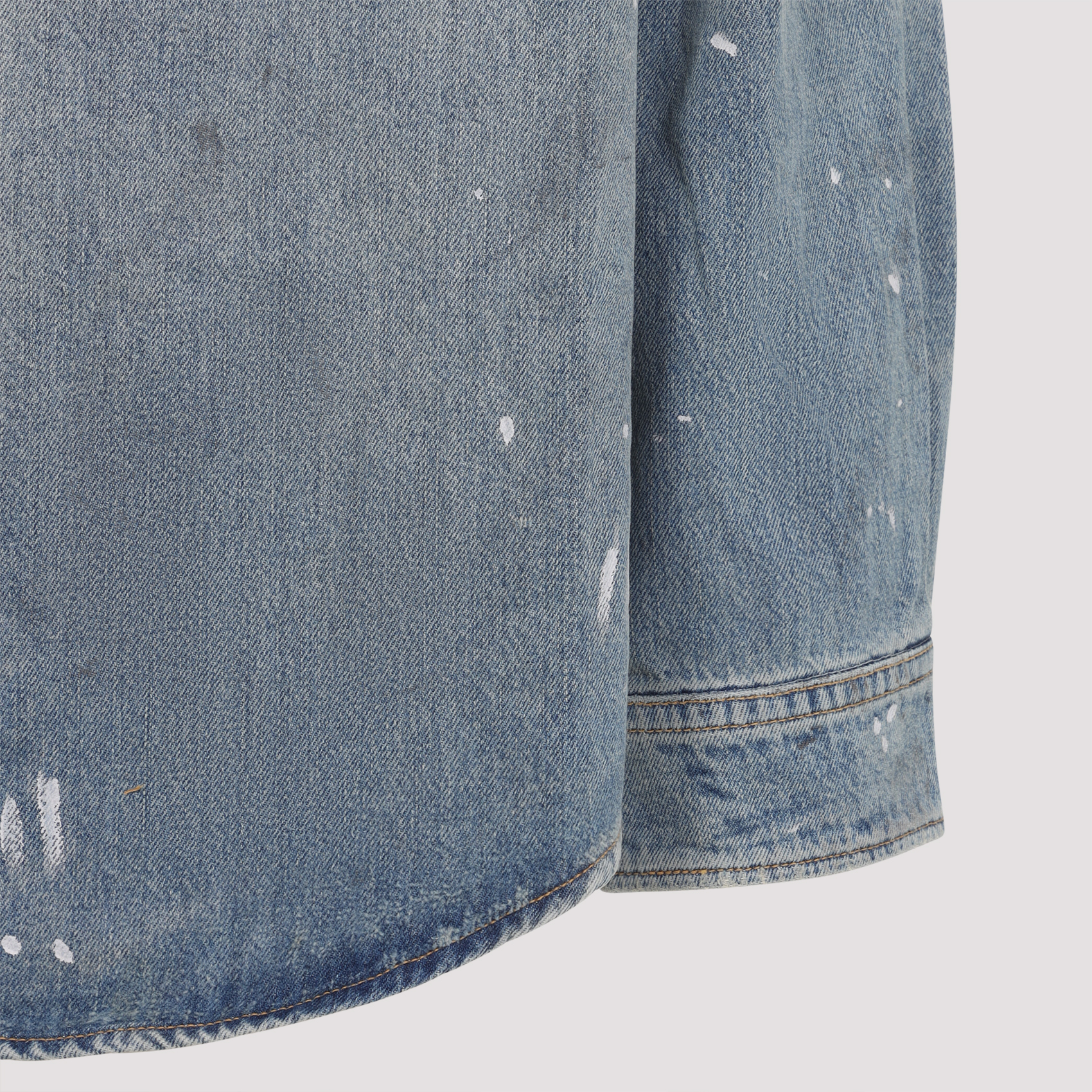 CB0103228 (Acne Studios / シャツ・ブラウス ) | Acne Studios (アクネ ストゥディオズ)(5)