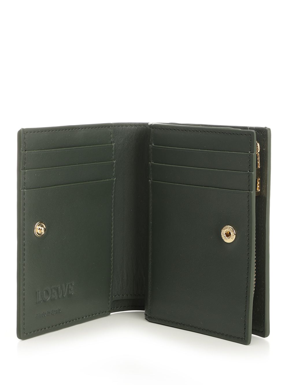 Compact "Landscape" wallet C643NCWX045686 (LOEWE / 財布・カードケース ) | LOEWE (ロエベ)(3)