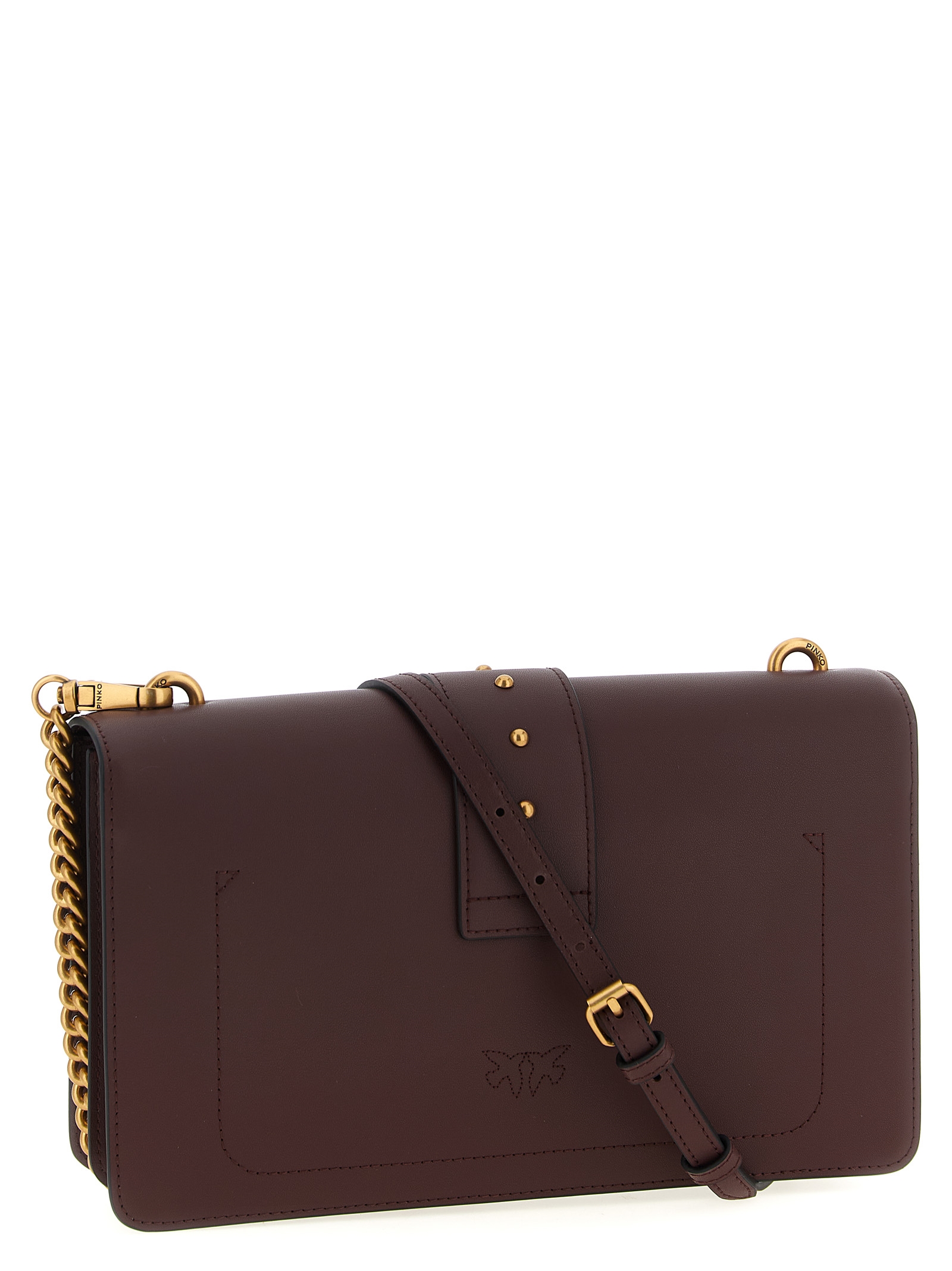 'Love One Classic' crossbody bag 105857A0F1L86Q (PINKO / ハンドバッグ・ショルダーバッグ ) | PINKO (ピンコ)(1)