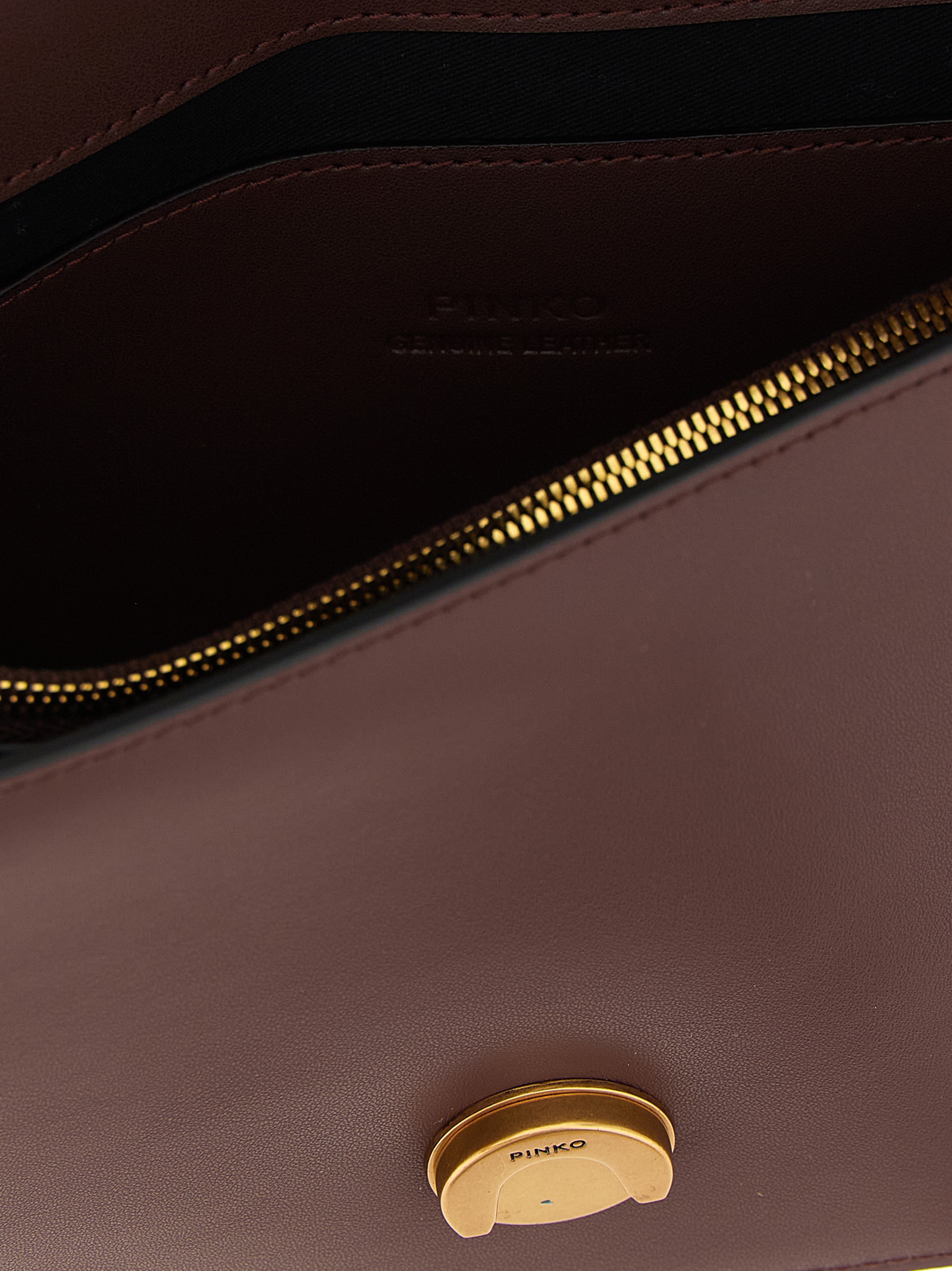 'Love One Classic' crossbody bag 105857A0F1L86Q (PINKO / ハンドバッグ・ショルダーバッグ ) | PINKO (ピンコ)(3)