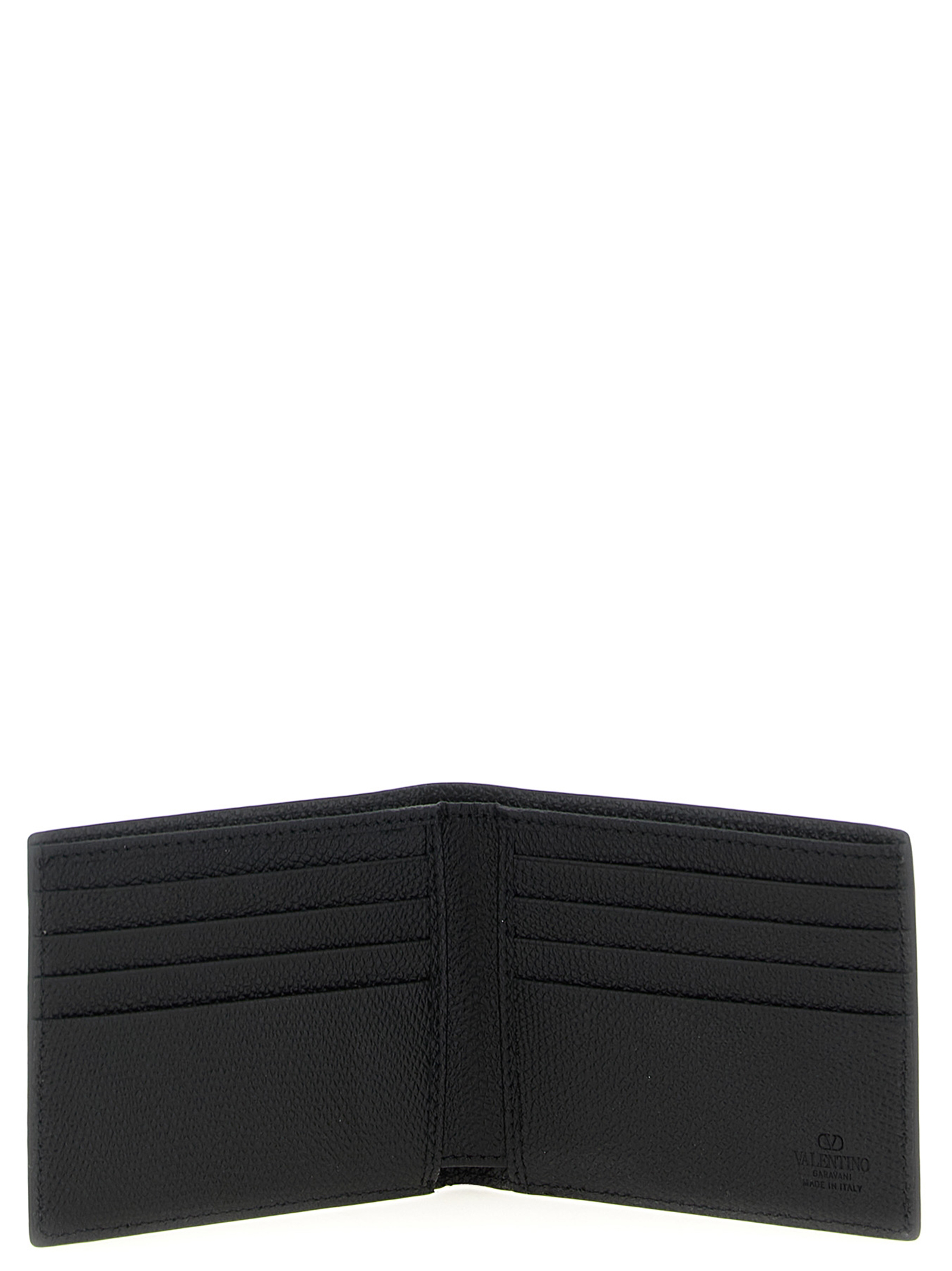 Valentino Garavani Vlogo Signature Wallet Y2P0AP3UAG0NO (Valentino Garavani / 財布・カードケース ) | Valentino Garavani (ヴァレンティノ)(2)