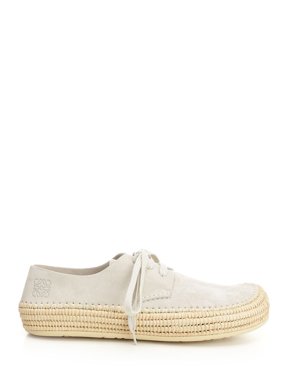 "Rio" lace-up shoes M526284X011130 (LOEWE / レースアップ ) | LOEWE (ロエベ)
