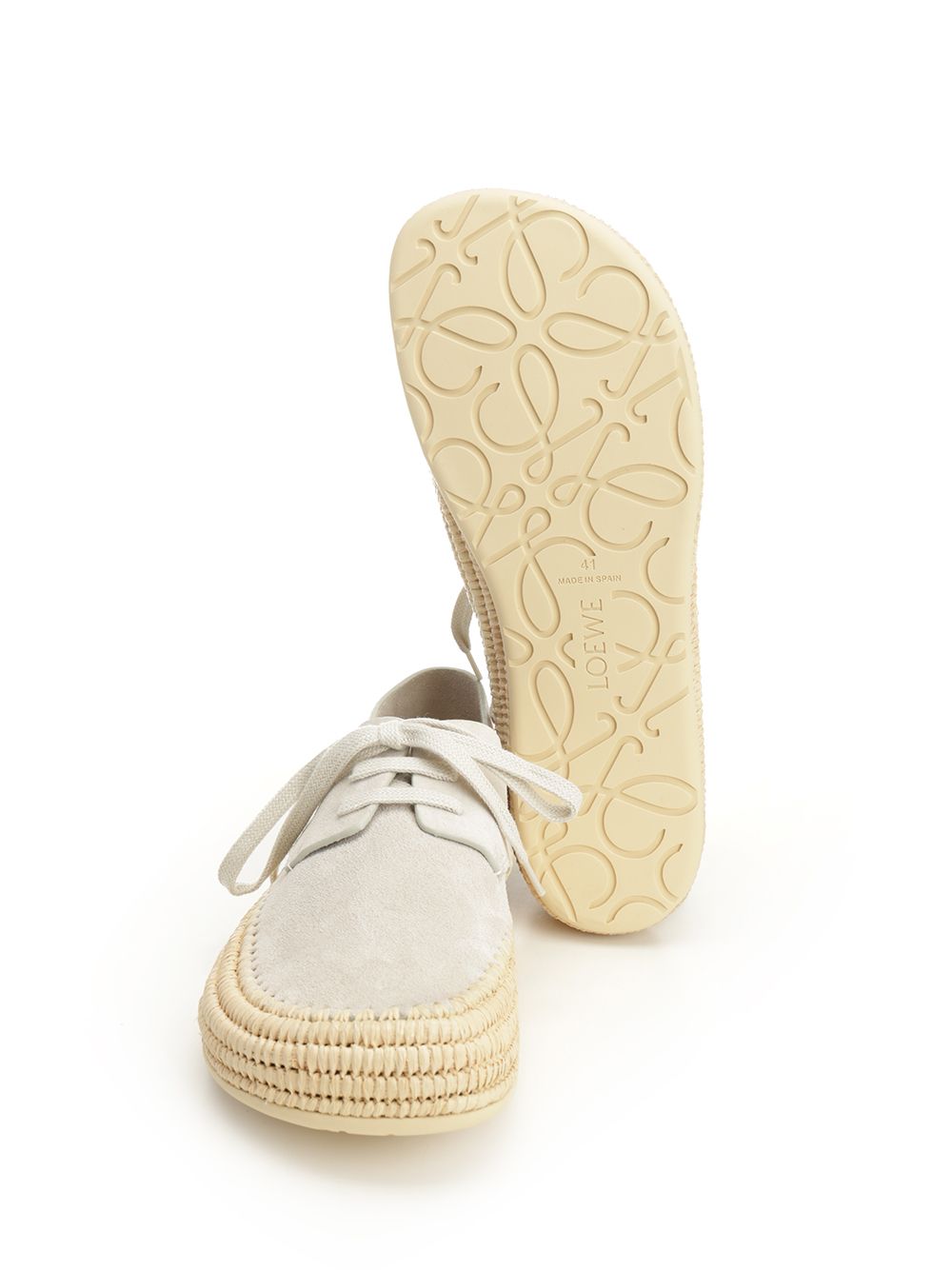 "Rio" lace-up shoes M526284X011130 (LOEWE / レースアップ ) | LOEWE (ロエベ)(4)