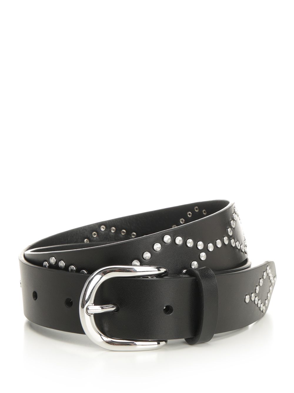 "Liliana" belt 24ACE227BFAB3A02ABKSI (Isabel Marant / ベルト・サスペンダー ) | Isabel Marant (イザベル マラン)