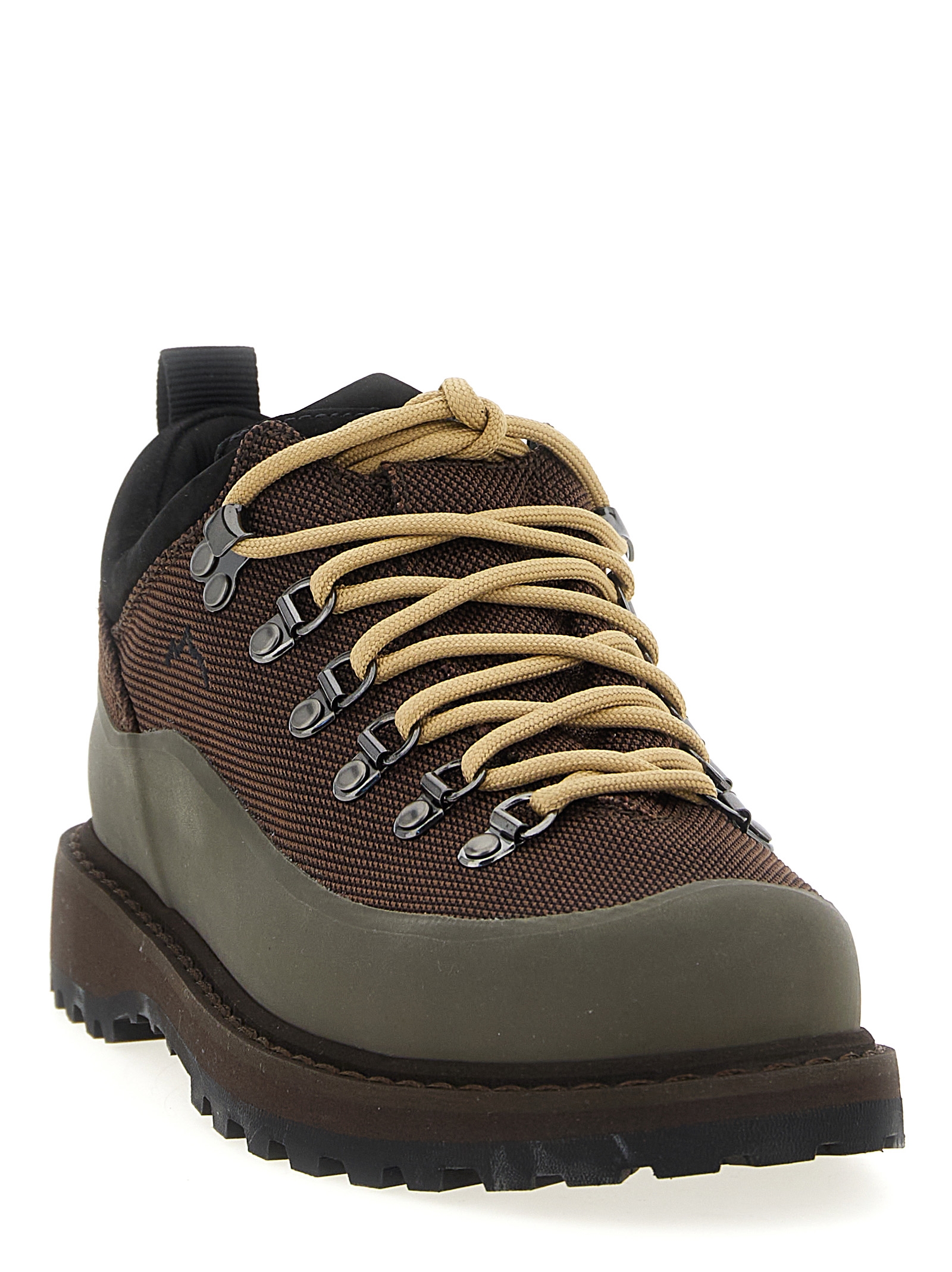 'Roccia Basso Sport' ankle boots DI25FWRBMF03X059BRW (DIEMME / ブーツ ) | DIEMME (ディエッメ)(1)