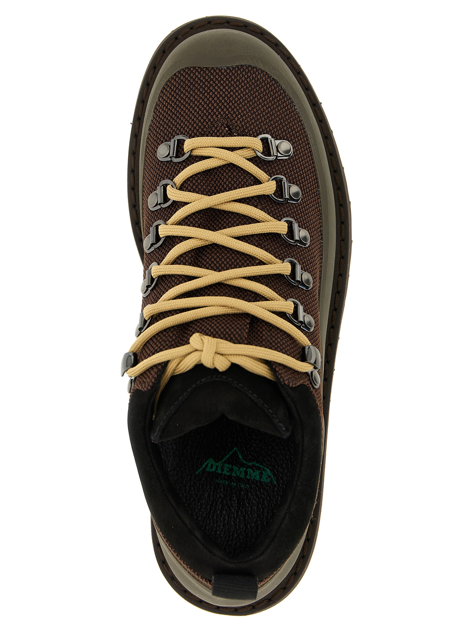 'Roccia Basso Sport' ankle boots DI25FWRBMF03X059BRW (DIEMME / ブーツ ) | DIEMME (ディエッメ)(3)