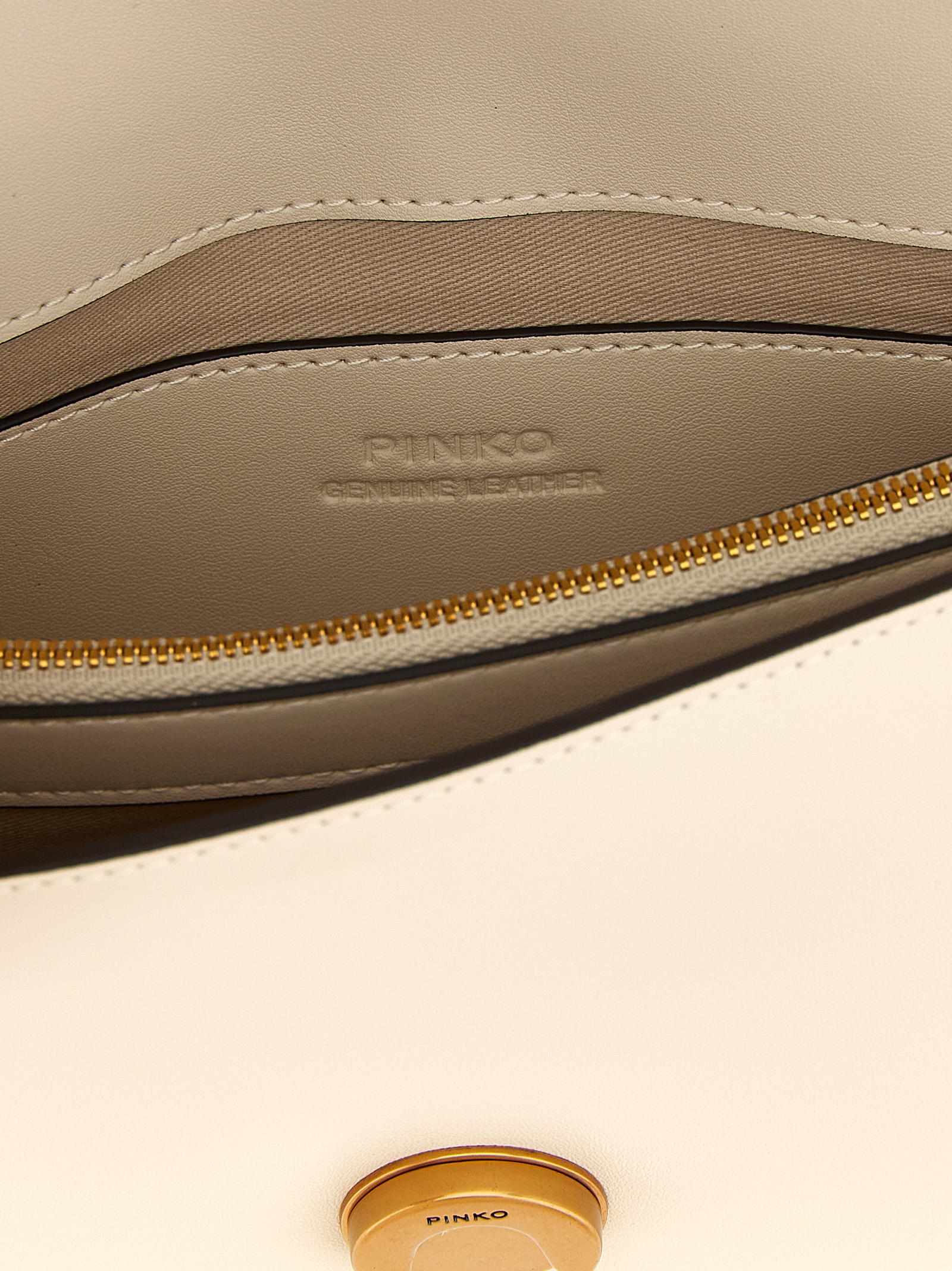 'Love One Mini' crossbody bag 105856A0F1Z14Q (PINKO / ハンドバッグ・ショルダーバッグ ) | PINKO (ピンコ)(3)