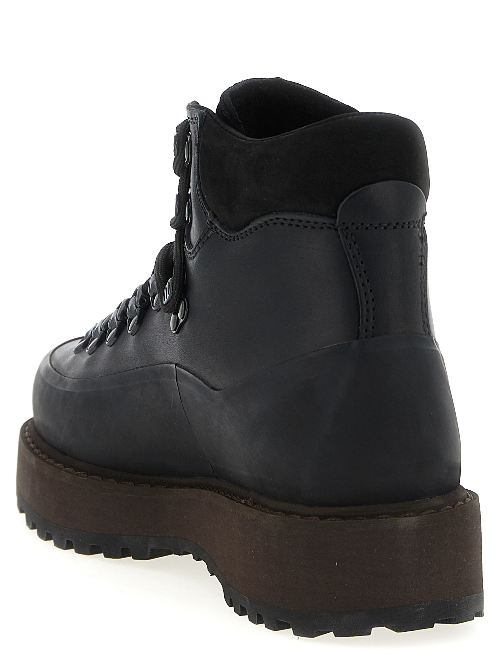 'Roccia Vet Due Gomma' ankle boots DI24FWRVMF03L007BLK (DIEMME / ブーツ ) | DIEMME (ディエッメ)(2)