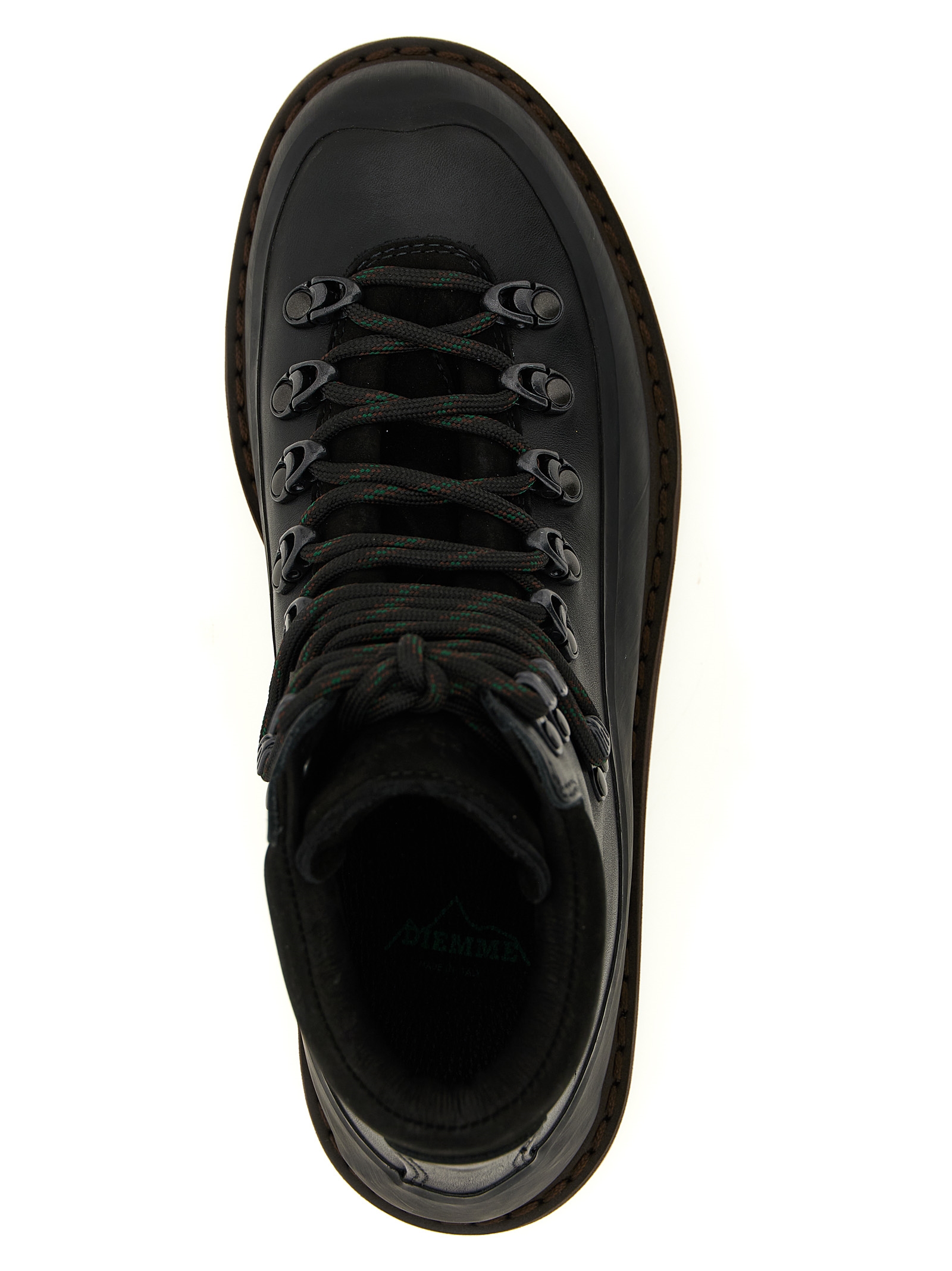 'Roccia Vet Due Gomma' ankle boots DI24FWRVMF03L007BLK (DIEMME / ブーツ ) | DIEMME (ディエッメ)(3)