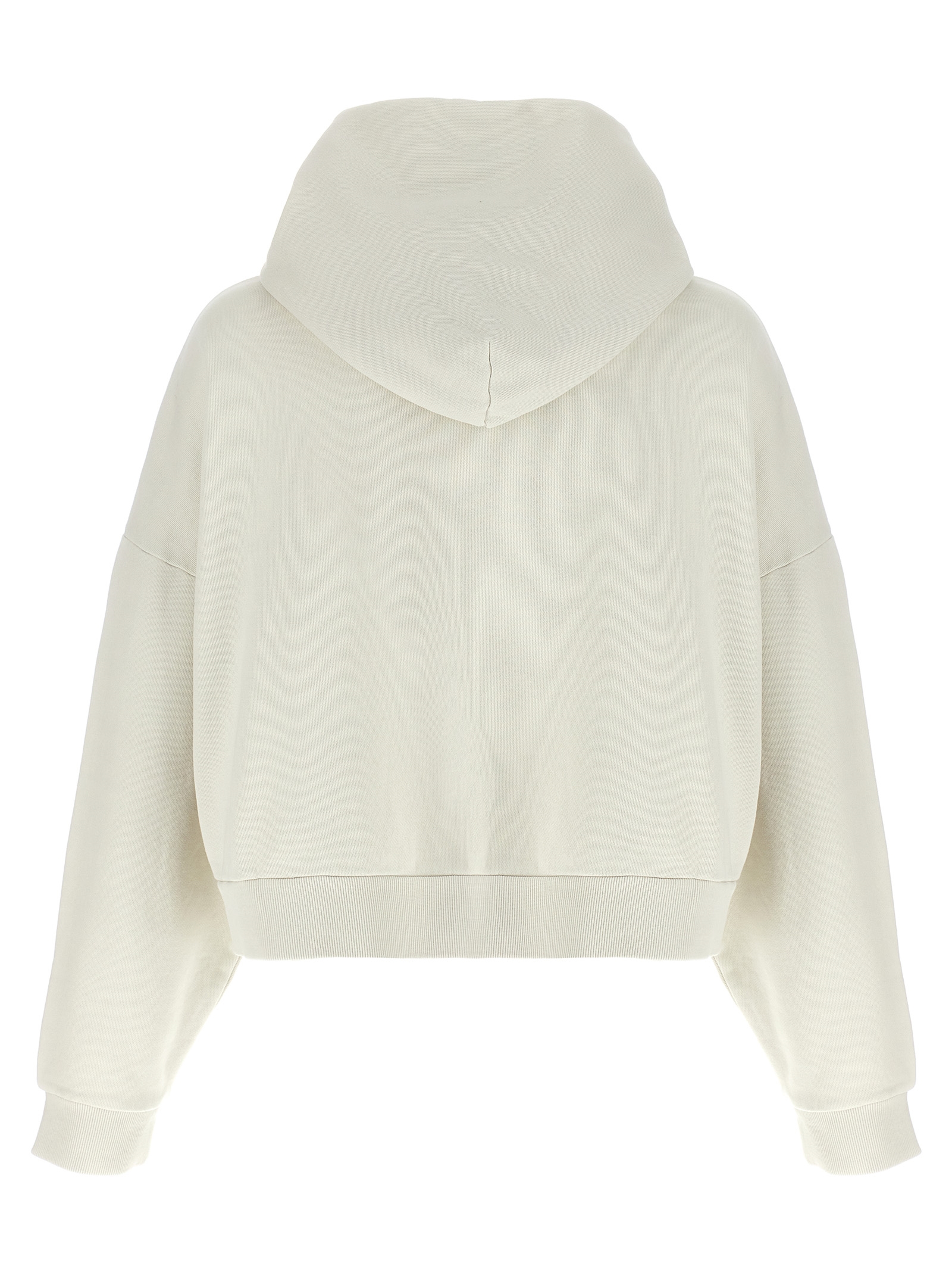 Cotton hoodie ES2125RIRI (entire studios / スウェット・フーディー ) | entire studios (エンタイア スタジオ)(1)