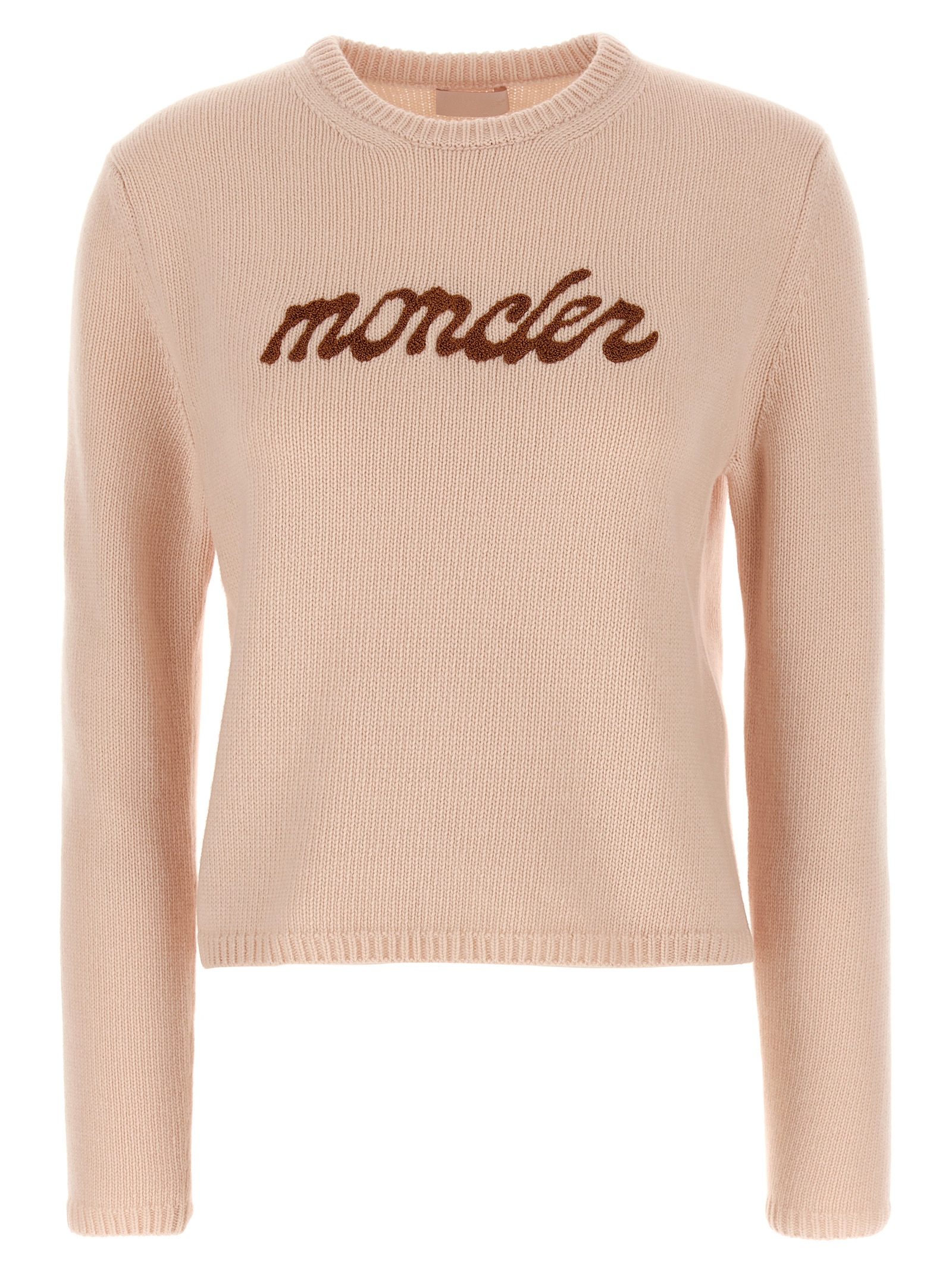 'Tricot' sweater K20939C00004M4281506 (Moncler / ニット・セーター・カーディガン ) | Moncler (モンクレール)