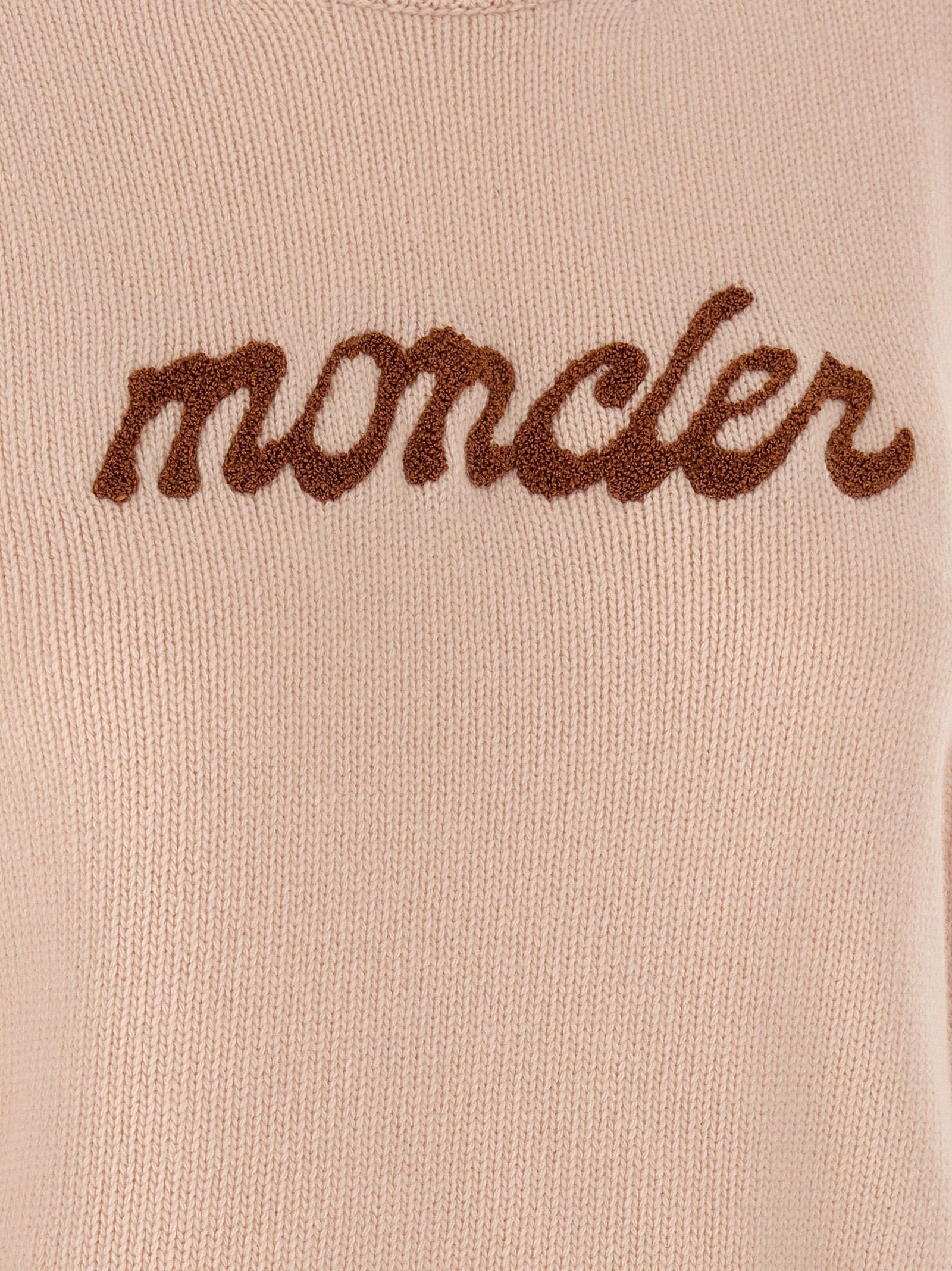 'Tricot' sweater K20939C00004M4281506 (Moncler / ニット・セーター・カーディガン ) | Moncler (モンクレール)(3)