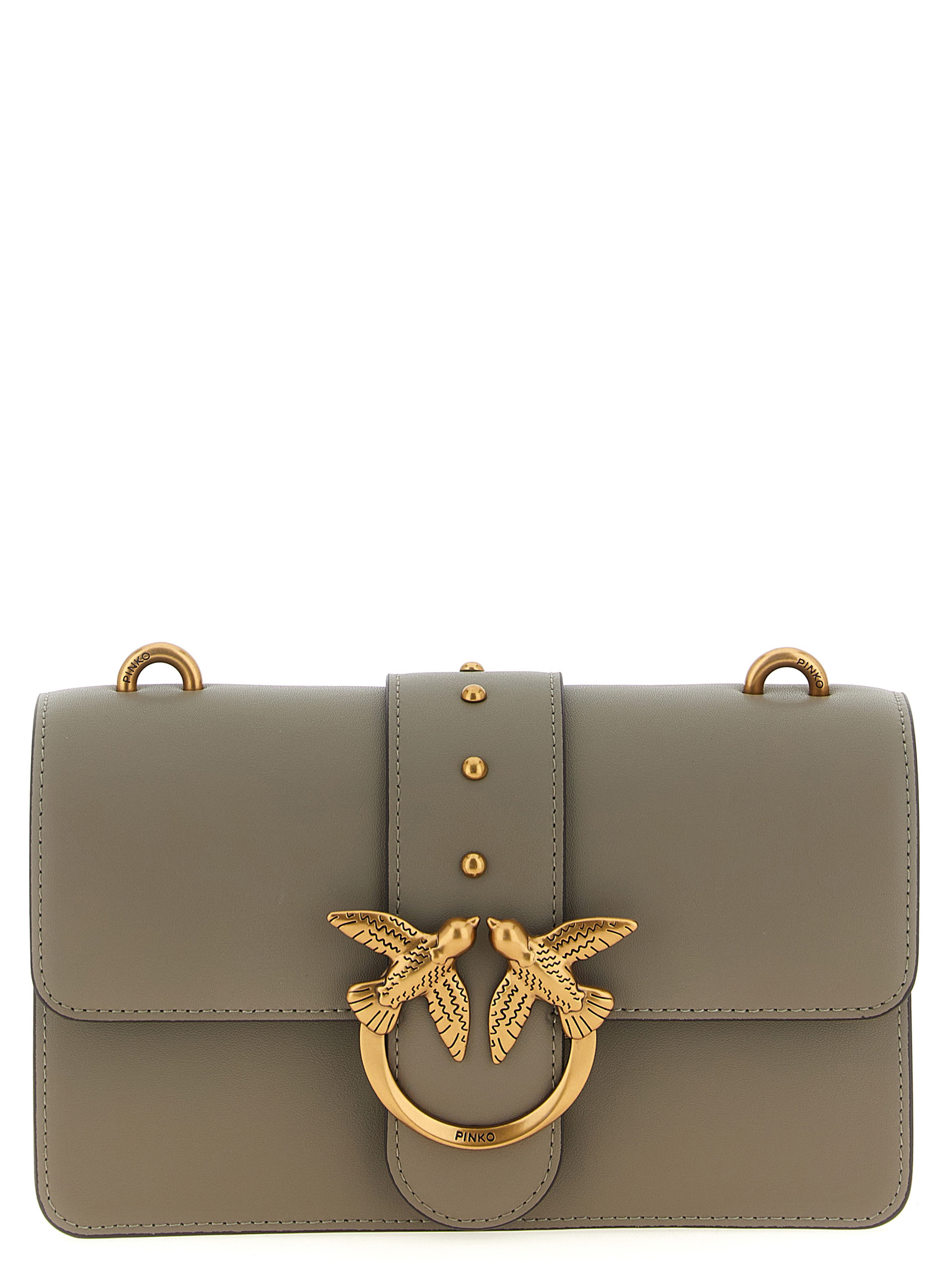 'Love One Mini' crossbody bag 105856A0F1I68Q (PINKO / ハンドバッグ・ショルダーバッグ ) | PINKO (ピンコ)