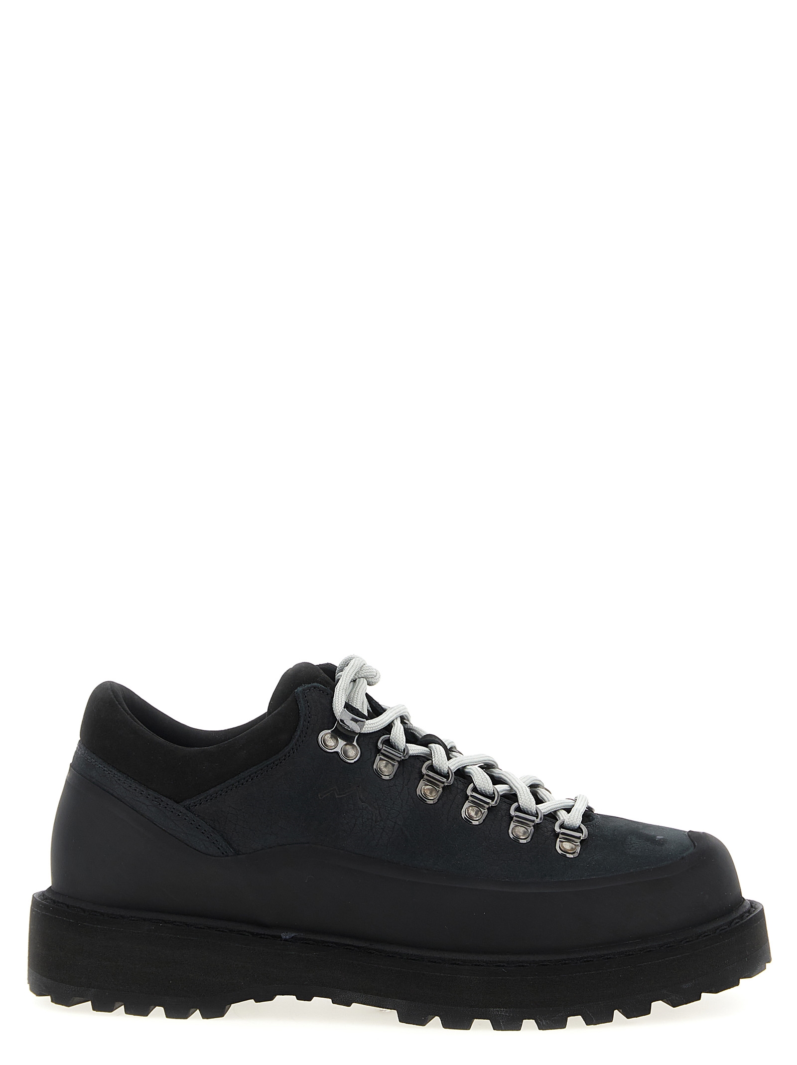 'Cornaro Gomma' ankle boots DI24FWCOMF03L011BLK (DIEMME / ブーツ ) | DIEMME (ディエッメ)