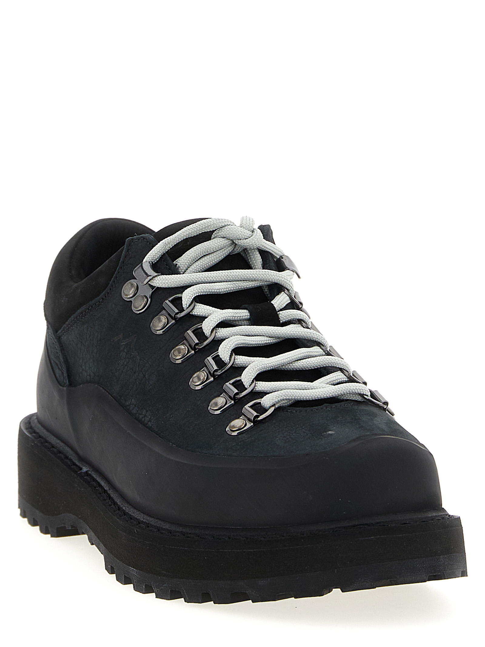 'Cornaro Gomma' ankle boots DI24FWCOMF03L011BLK (DIEMME / ブーツ ) | DIEMME (ディエッメ)(1)