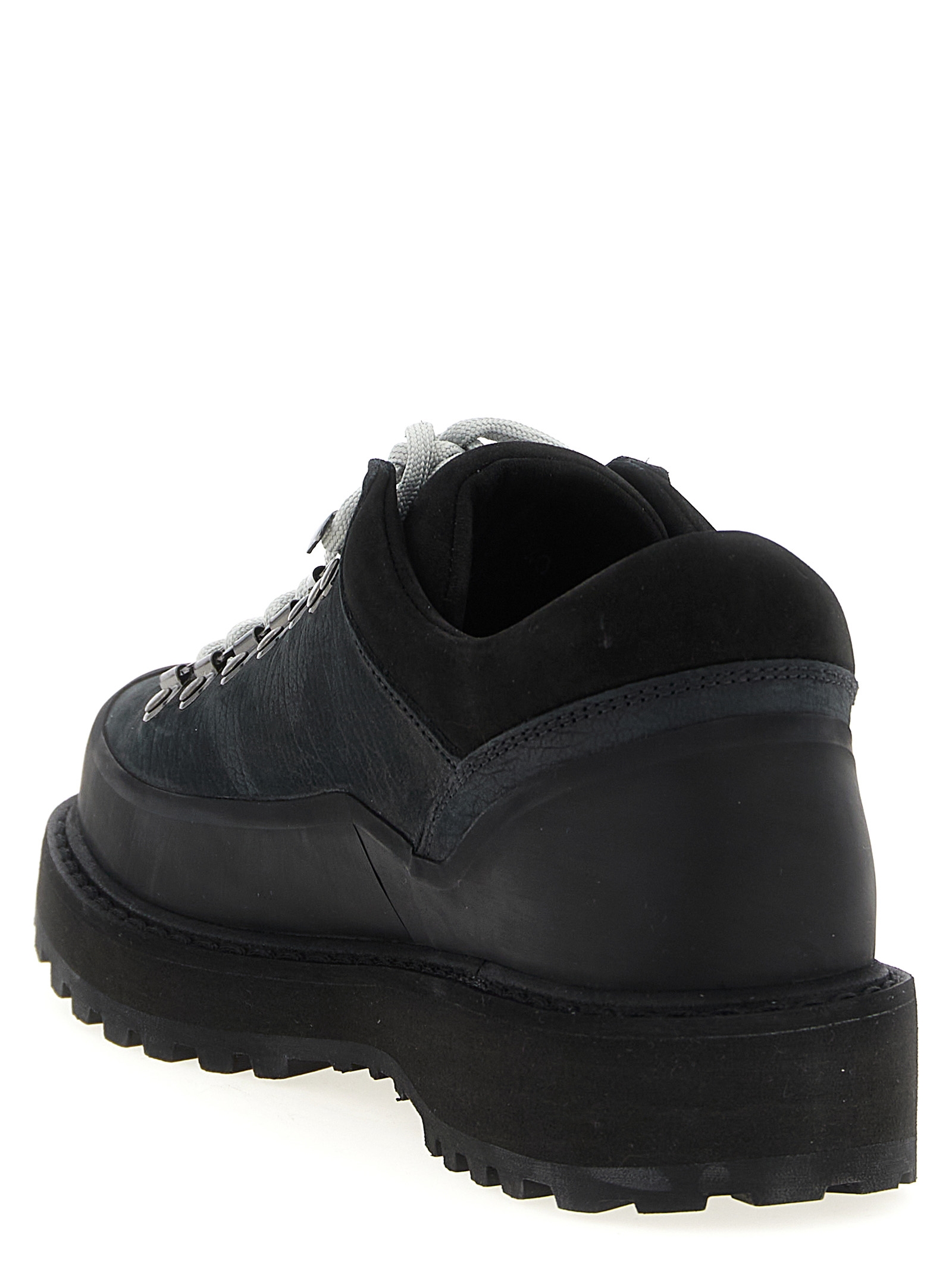 'Cornaro Gomma' ankle boots DI24FWCOMF03L011BLK (DIEMME / ブーツ ) | DIEMME (ディエッメ)(2)