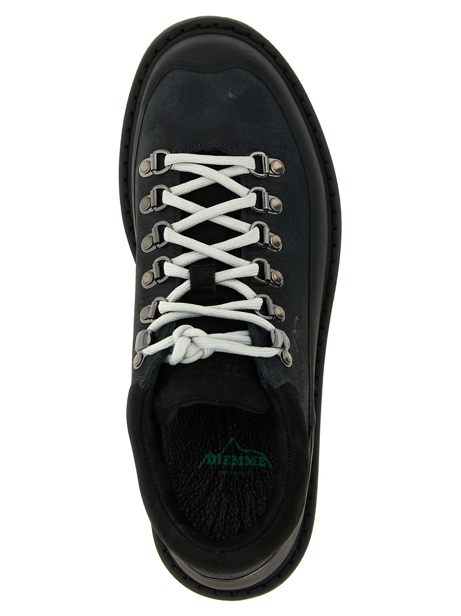 'Cornaro Gomma' ankle boots DI24FWCOMF03L011BLK (DIEMME / ブーツ ) | DIEMME (ディエッメ)(3)