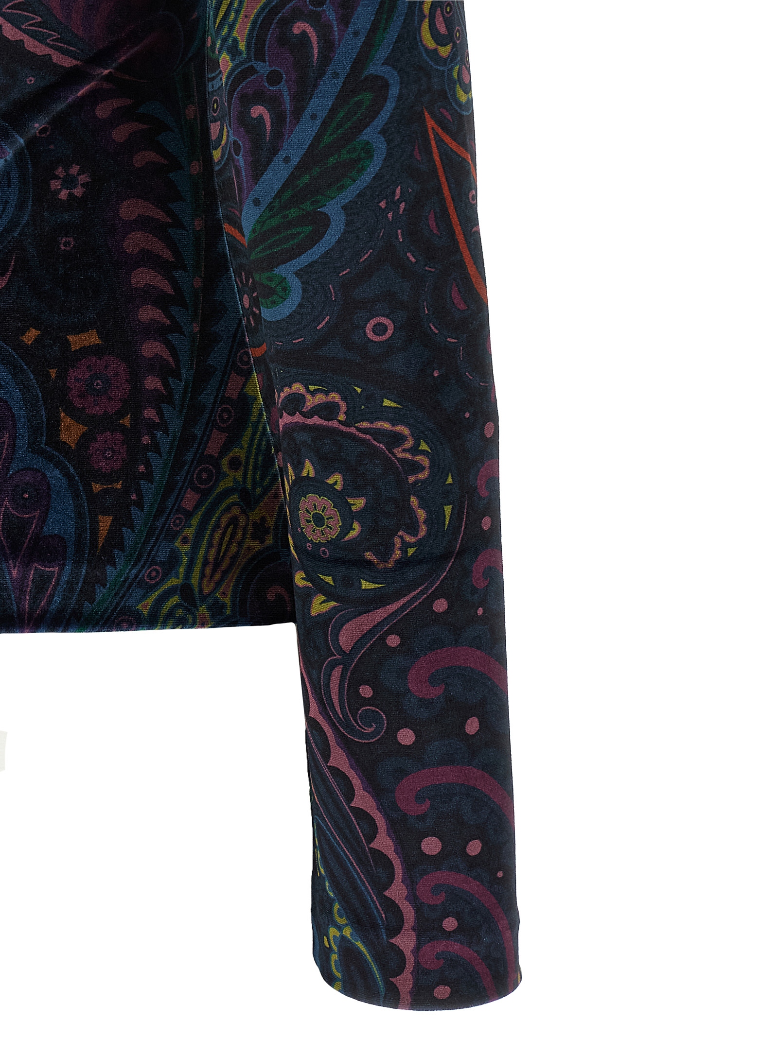 Chenille sweater WRJB002699IAS53X0887 (ETRO / Tシャツ・カットソー ) | ETRO (エトロ)(3)