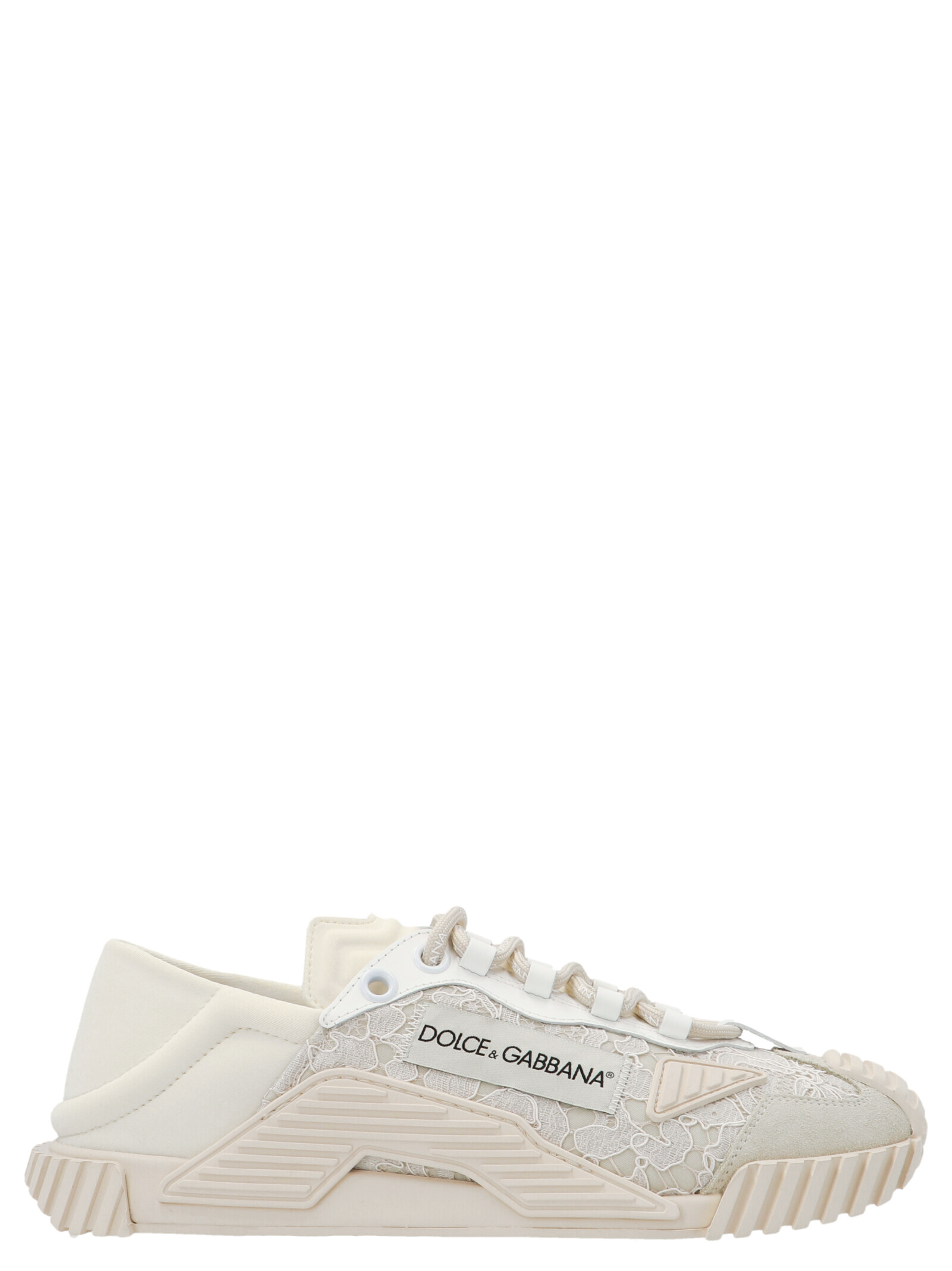 Lace sneakers CK1837AX37280005 (Dolce & Gabbana / スニーカー ) | Dolce & Gabbana (ドルチェガッバーナ)