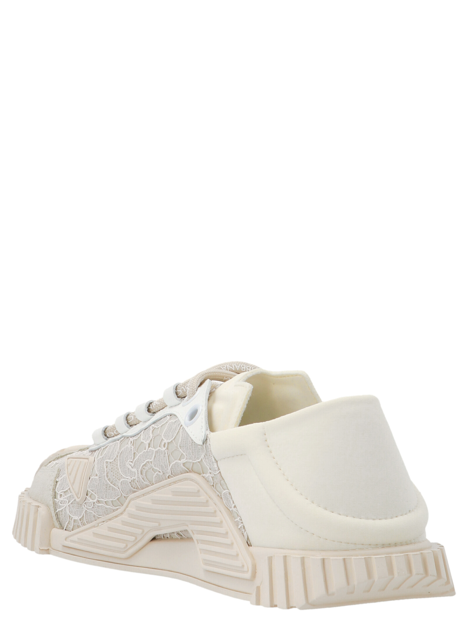 Lace sneakers CK1837AX37280005 (Dolce & Gabbana / スニーカー ) | Dolce & Gabbana (ドルチェガッバーナ)(1)