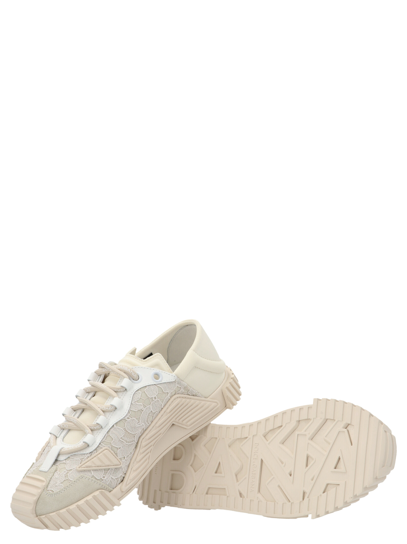 Lace sneakers CK1837AX37280005 (Dolce & Gabbana / スニーカー ) | Dolce & Gabbana (ドルチェガッバーナ)(3)