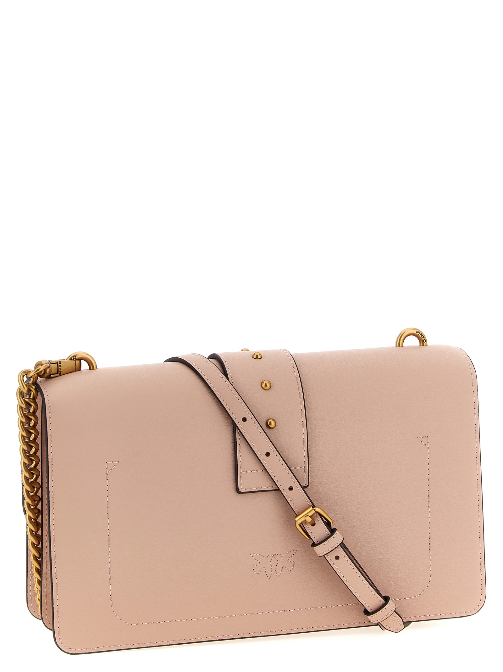 'Love One Classic' crossbody bag 105857A0F1O81Q (PINKO / ハンドバッグ・ショルダーバッグ ) | PINKO (ピンコ)(1)