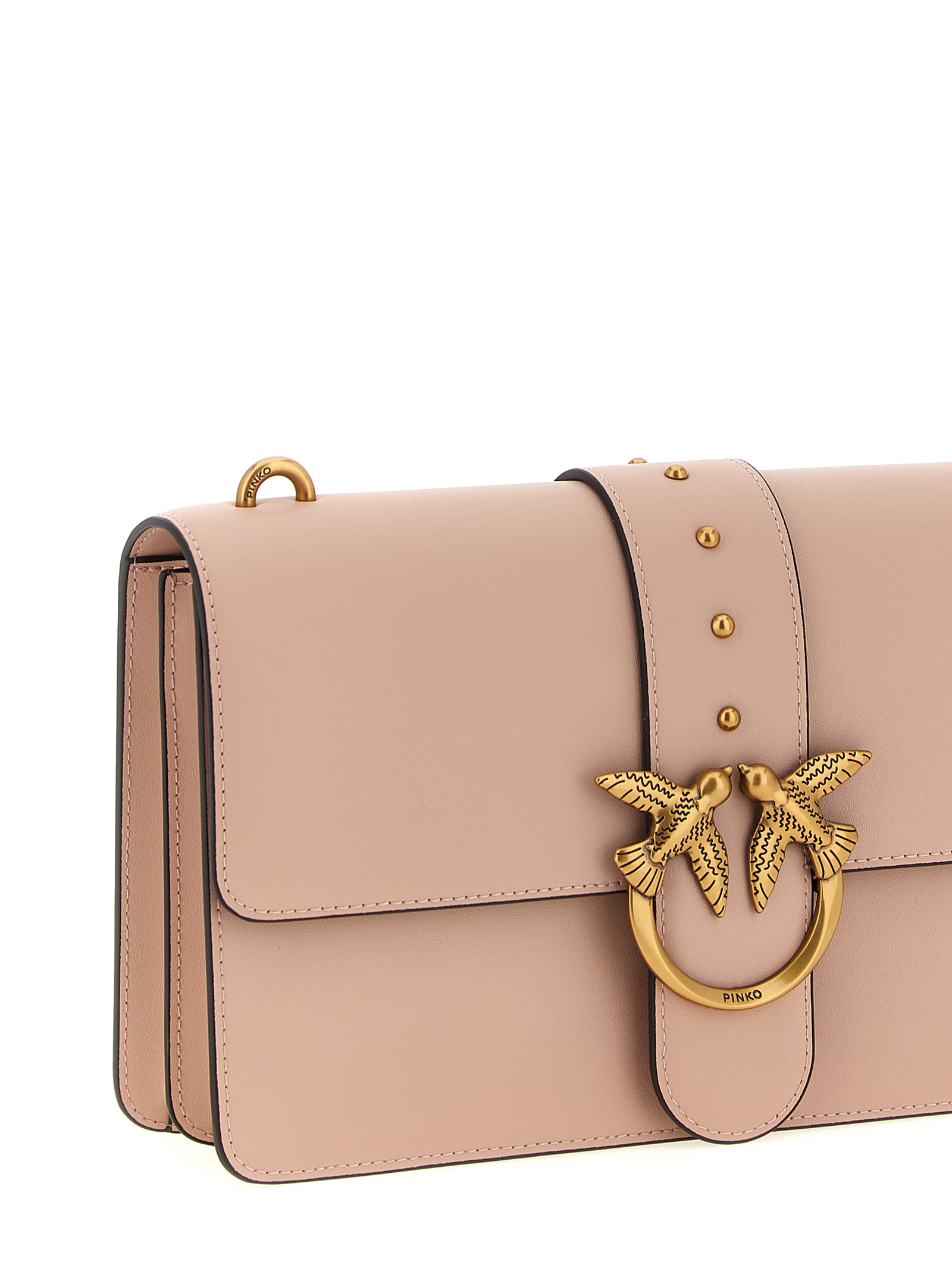 'Love One Classic' crossbody bag 105857A0F1O81Q (PINKO / ハンドバッグ・ショルダーバッグ ) | PINKO (ピンコ)(2)
