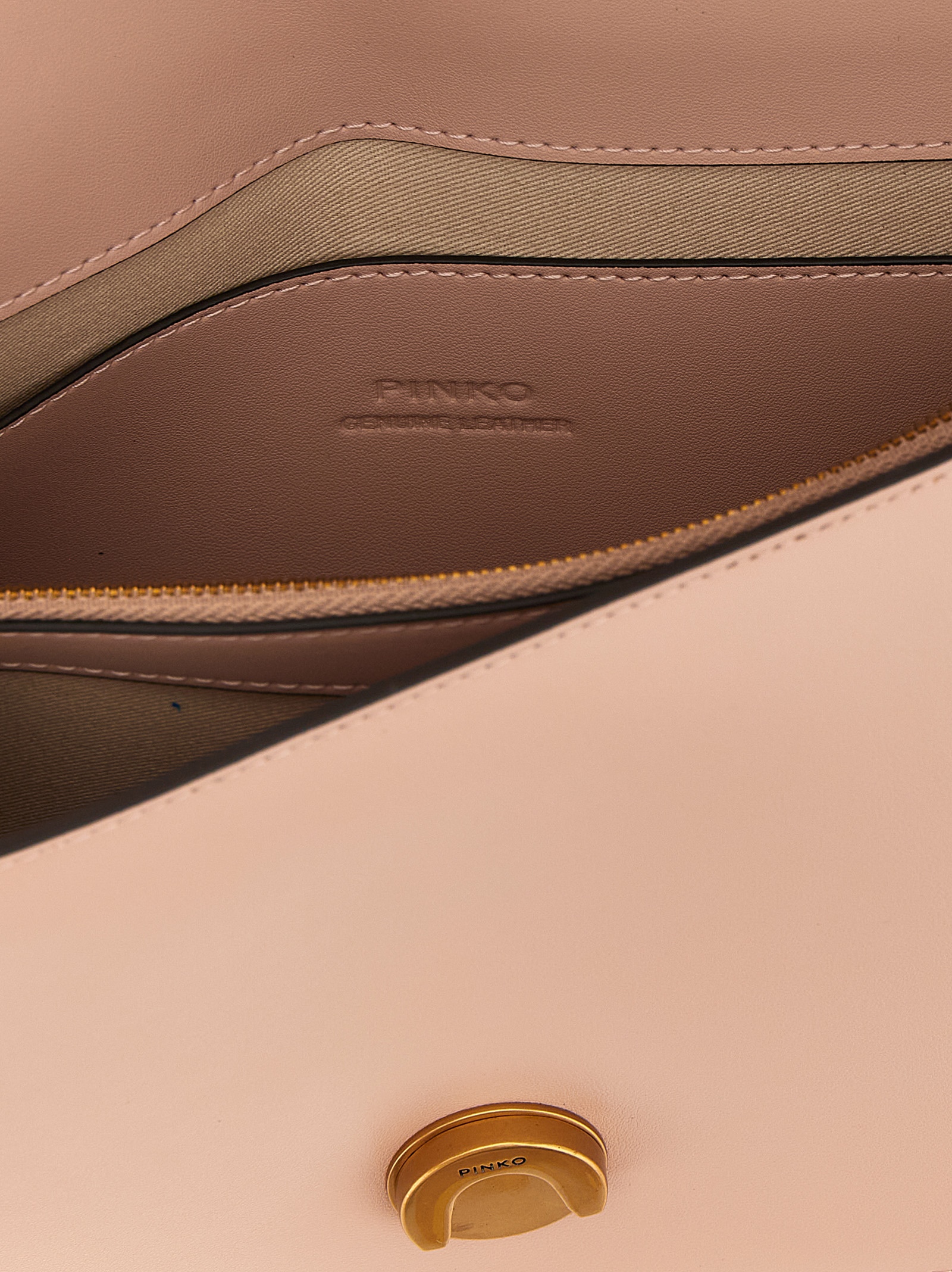 'Love One Classic' crossbody bag 105857A0F1O81Q (PINKO / ハンドバッグ・ショルダーバッグ ) | PINKO (ピンコ)(3)