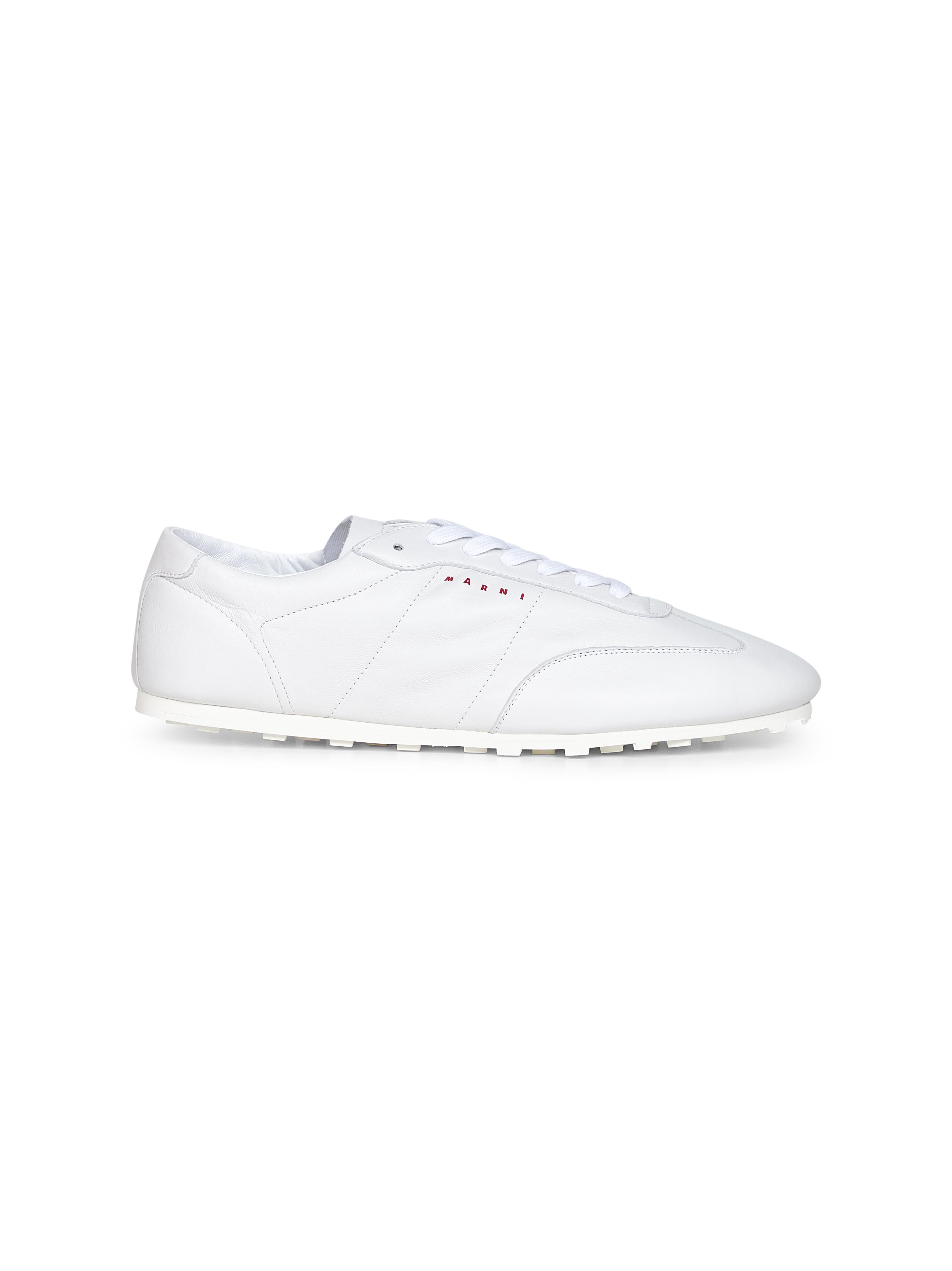 Marni Sneakers SNZU018600P555800W01 (Marni / スニーカー ) | Marni (マルニ)