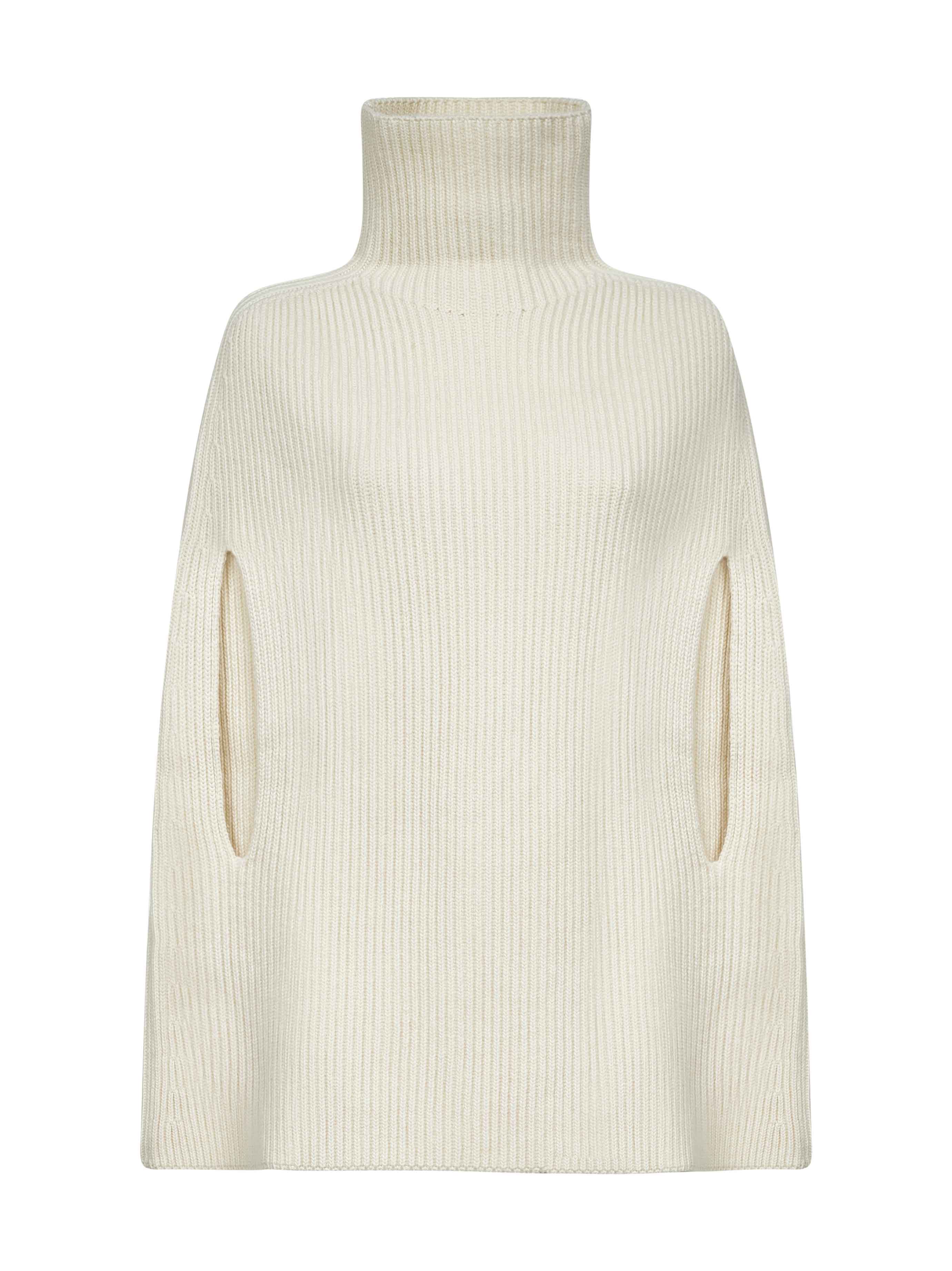 Jil Sander Sweaters J02ZZ0146J14511106 (Jil Sander / ニット・セーター・カーディガン ) | Jil Sander (ジルサンダー)