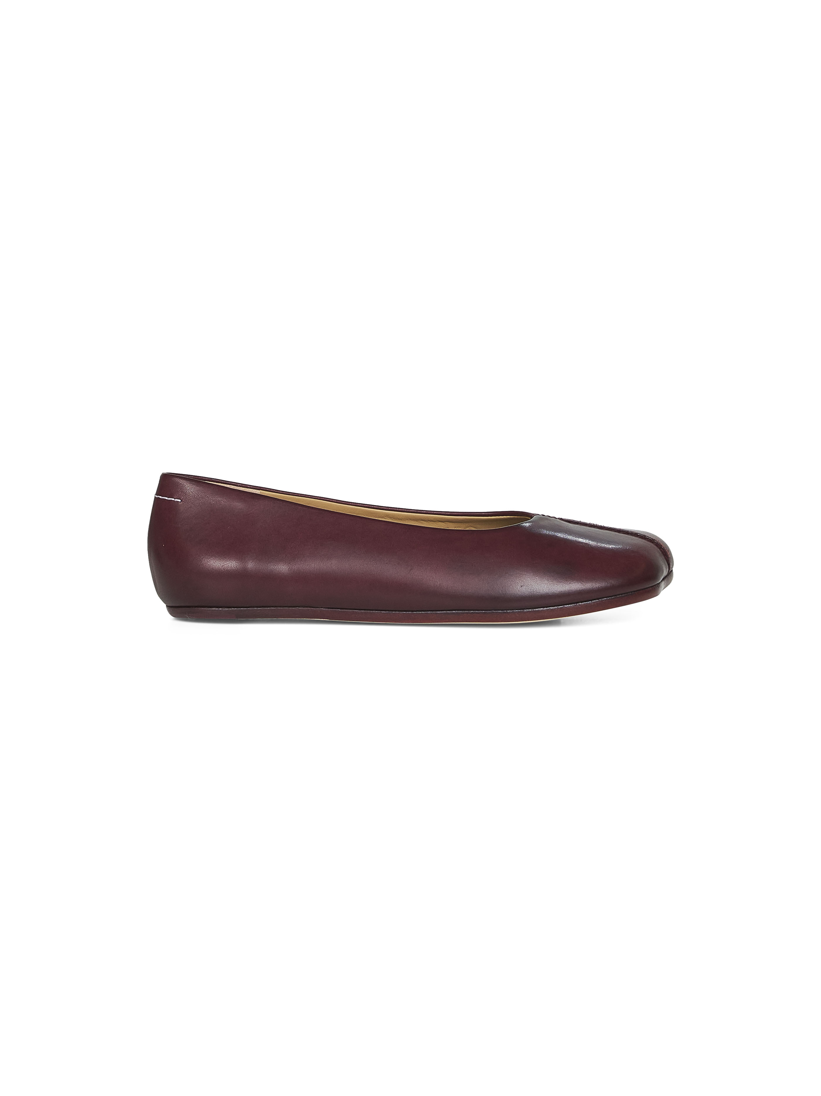 MM6 Maison Margiela Flat shoes S59WZ0097P5000T2353 (MM6 Maison Margiela / フラットシューズ ) | MM6 Maison Margiela (エムエムシックス)