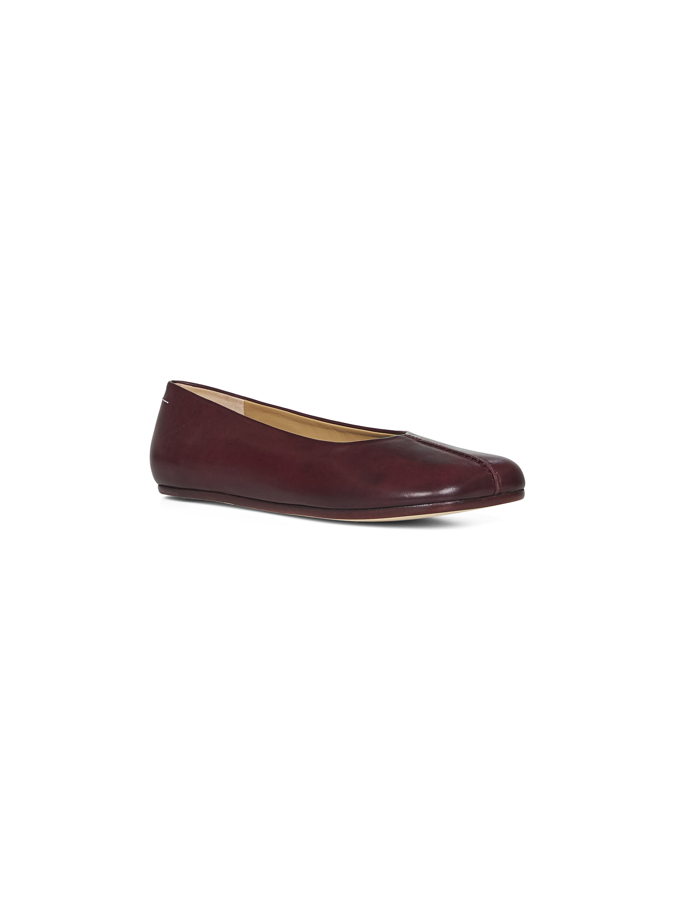 MM6 Maison Margiela Flat shoes S59WZ0097P5000T2353 (MM6 Maison Margiela / フラットシューズ ) | MM6 Maison Margiela (エムエムシックス)(1)