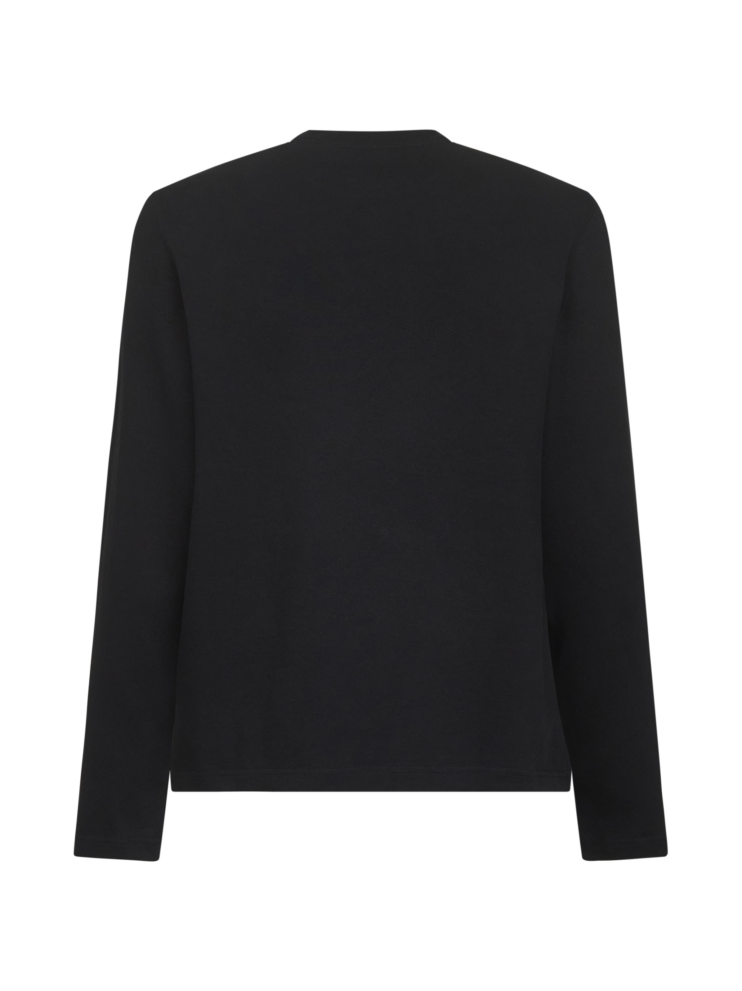 JACQUEMUS T-shirts and Polos Black TSM00570AJ00226990 (JACQUEMUS / Tシャツ・カットソー ) | JACQUEMUS (ジャックムス)(1)