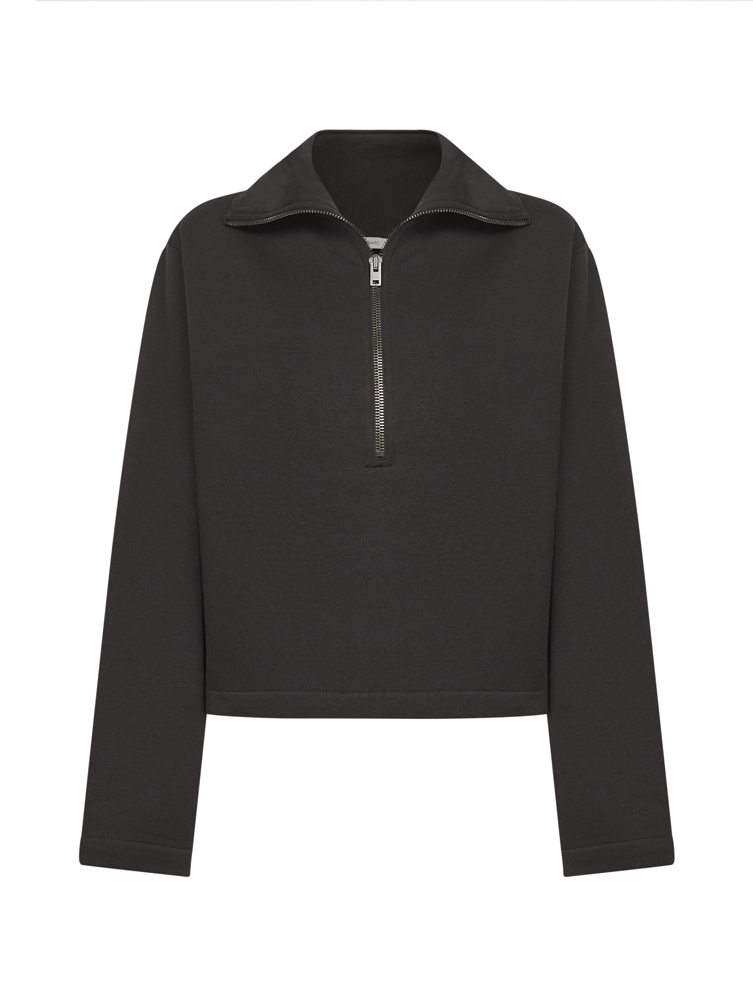LEMAIRE Sweaters TO1446LJ1047BR999 (LEMAIRE / スウェット・フーディー ) | LEMAIRE (ルメール)