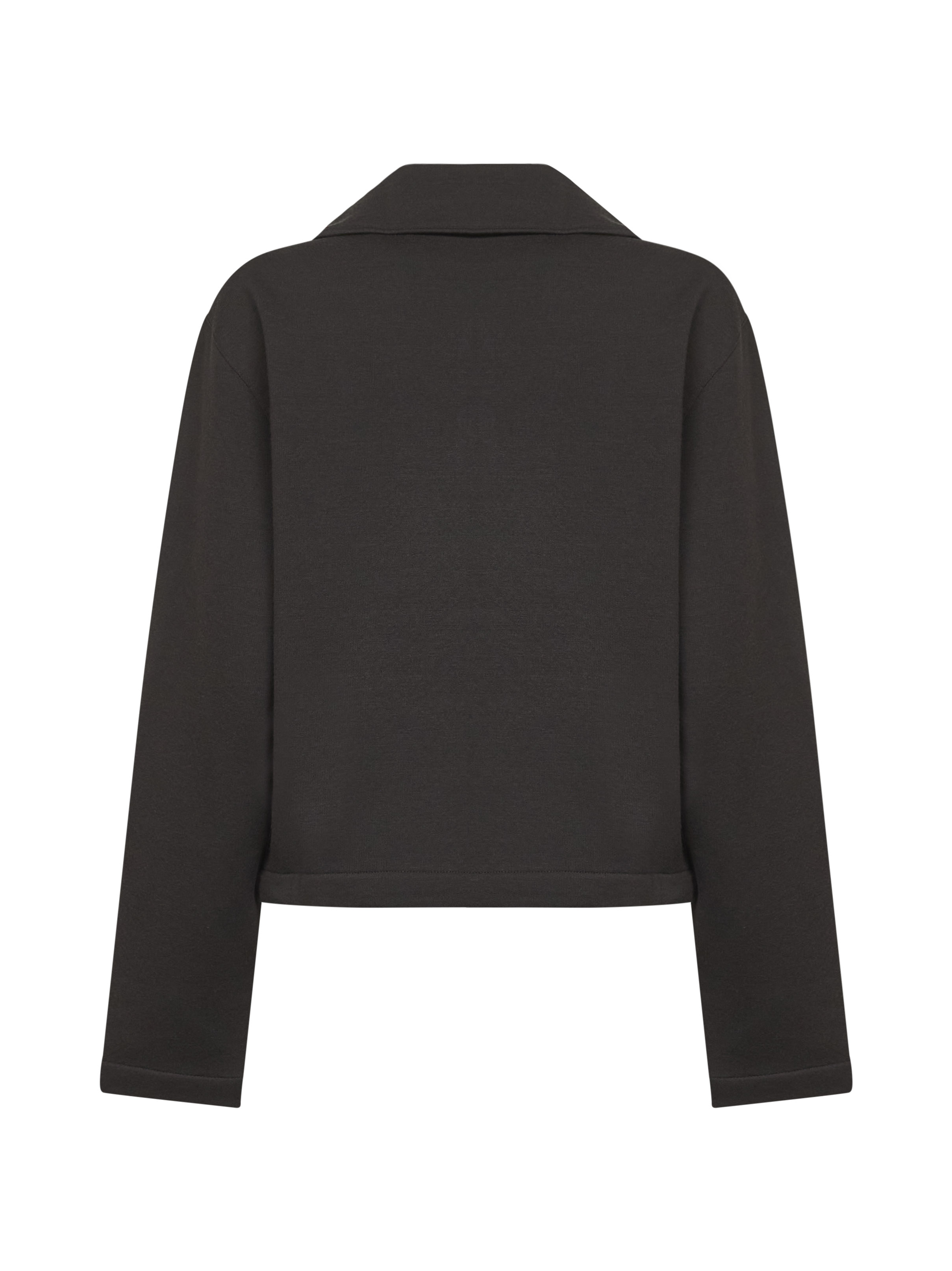 LEMAIRE Sweaters TO1446LJ1047BR999 (LEMAIRE / スウェット・フーディー ) | LEMAIRE (ルメール)(1)