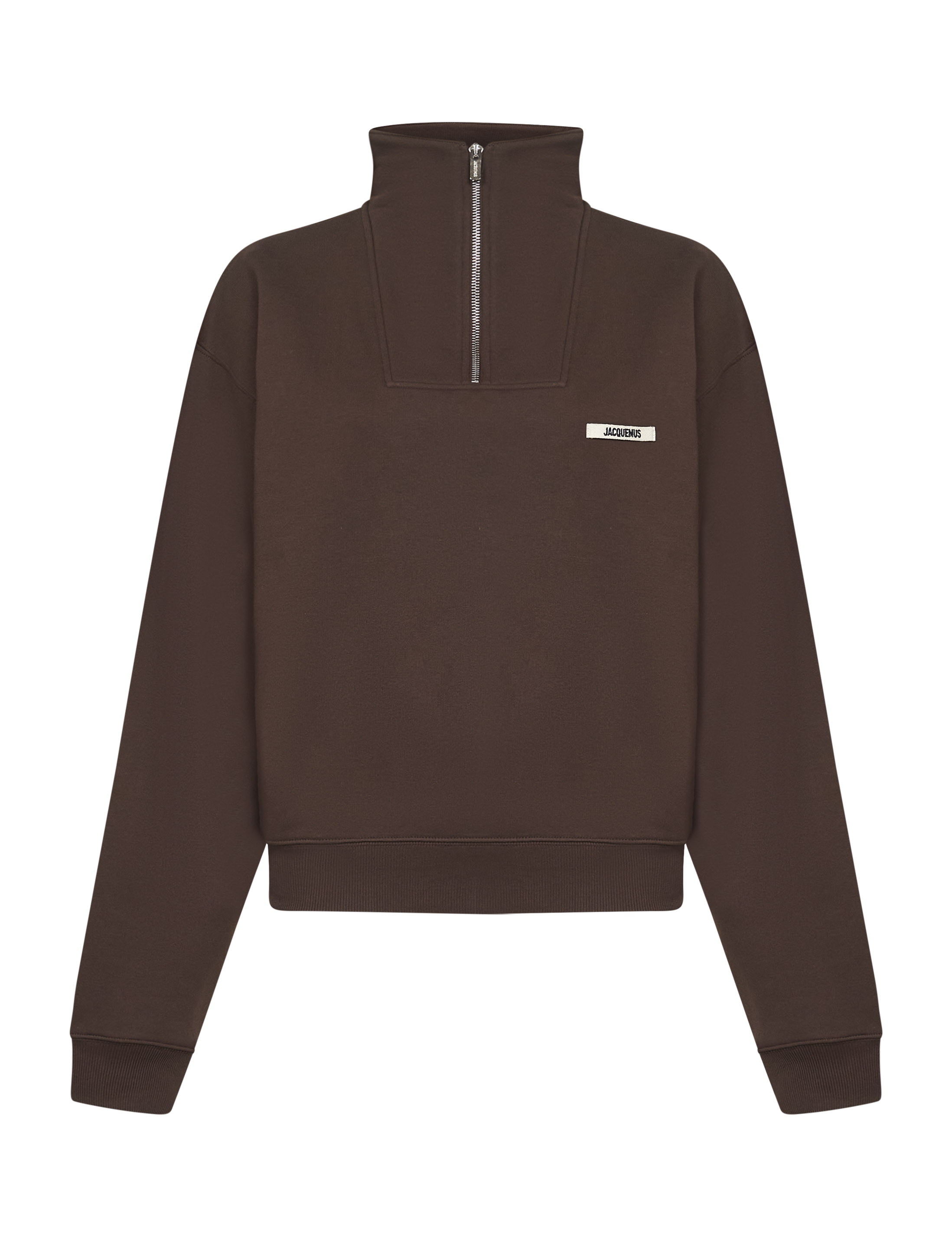 JACQUEMUS Sweaters SSW00210AJ00174880 (JACQUEMUS / スウェット・フーディー ) | JACQUEMUS (ジャックムス)