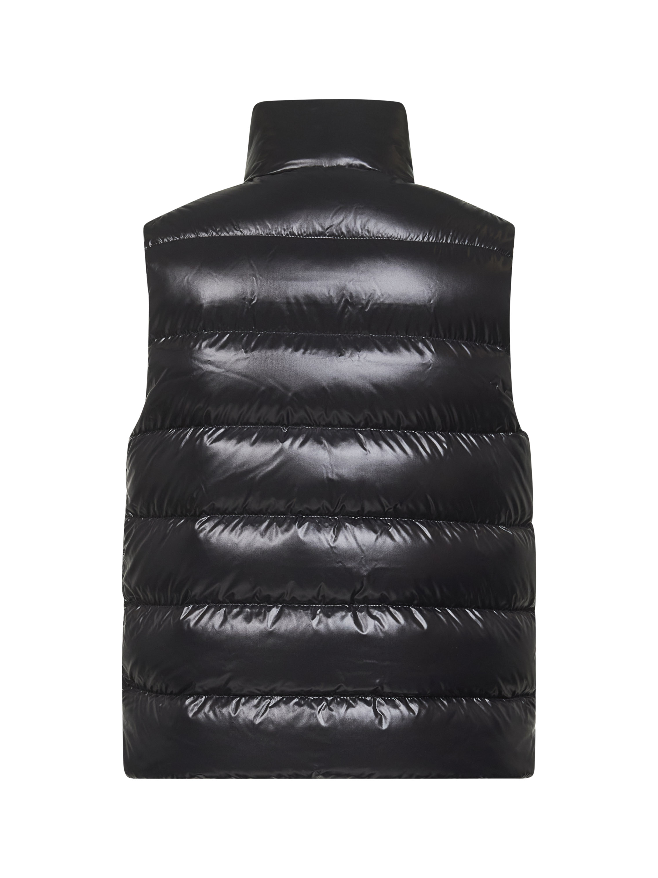 Moncler Coats Black K20911A0009668950999 (Moncler / ダウンジャケット・コート ) | Moncler (モンクレール)(1)