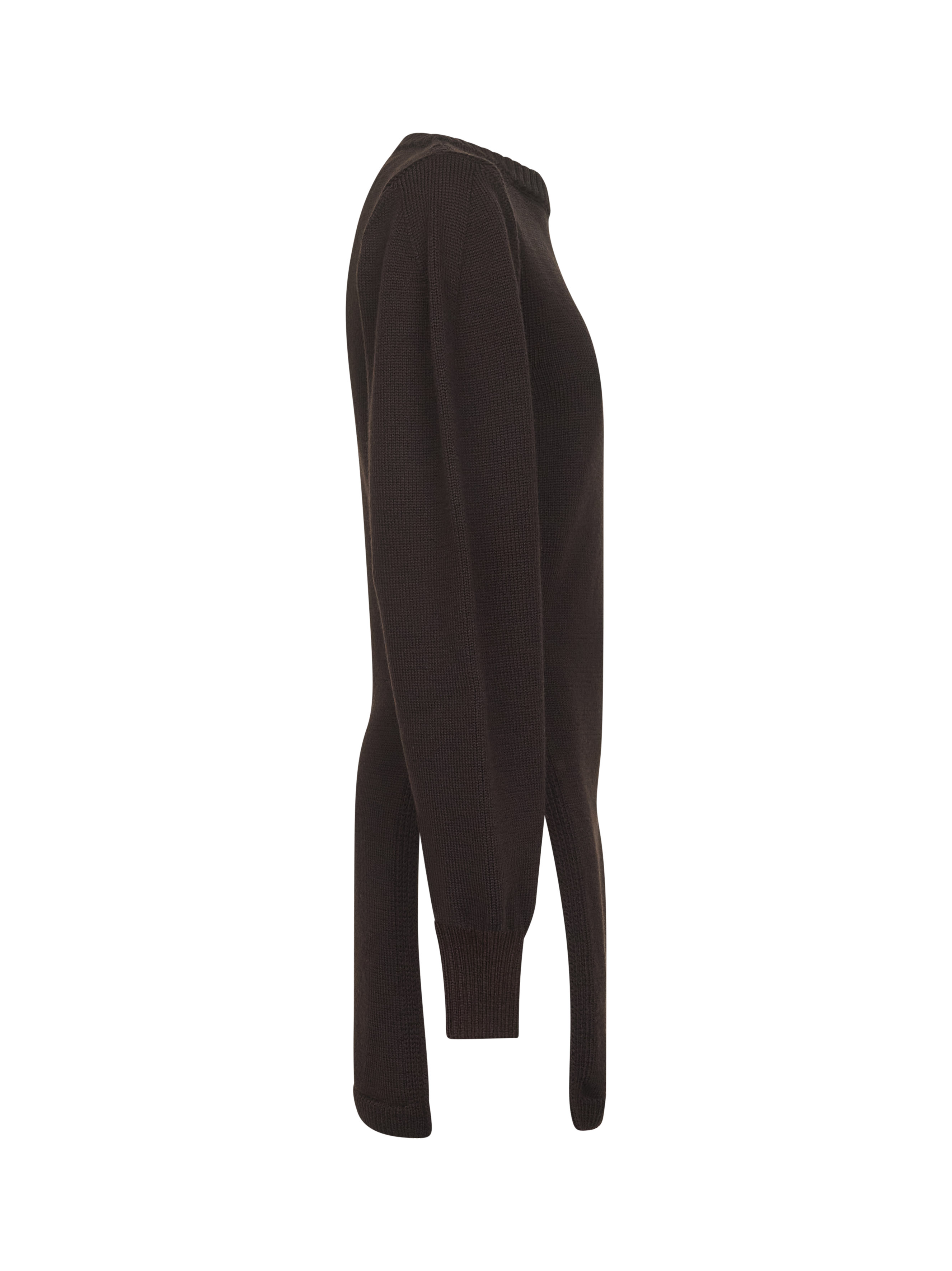 LEMAIRE Sweaters TO1421LK1043RE373 (LEMAIRE / ニット・セーター・カーディガン ) | LEMAIRE (ルメール)(2)