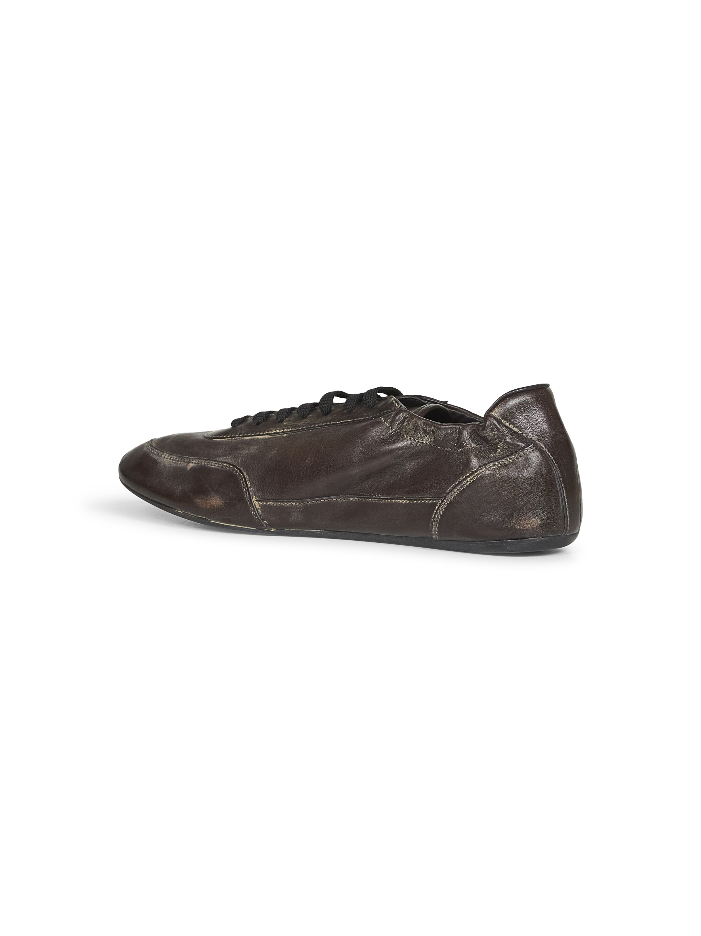 Prada Sneakers Brown 2EG479G0017V6F0003 (Prada / スニーカー ) | Prada (プラダ)(2)