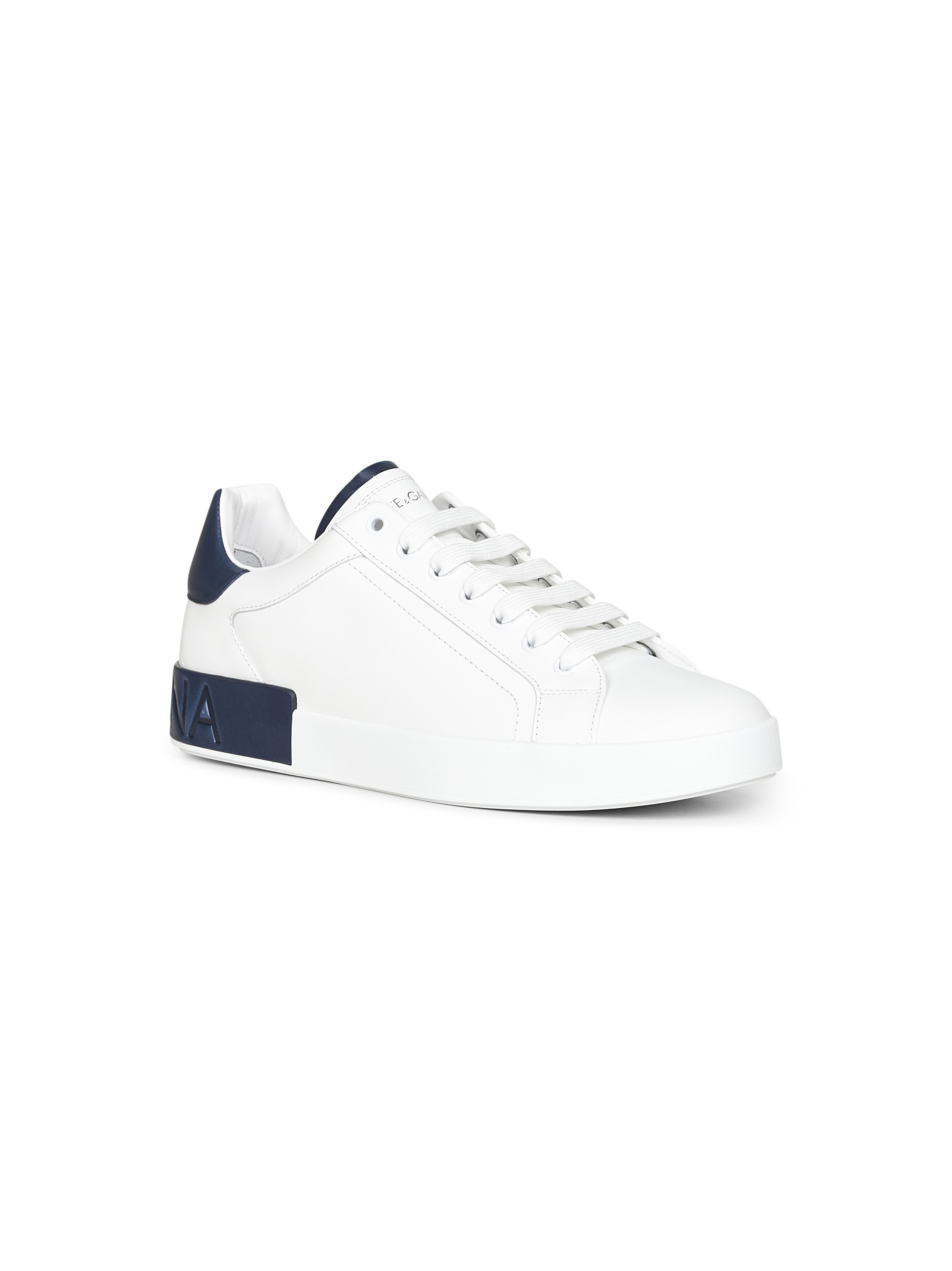 Dolce & Gabbana Sneakers White CS2278A9U7389951 (Dolce & Gabbana / スニーカー ) | Dolce & Gabbana (ドルチェガッバーナ)(1)