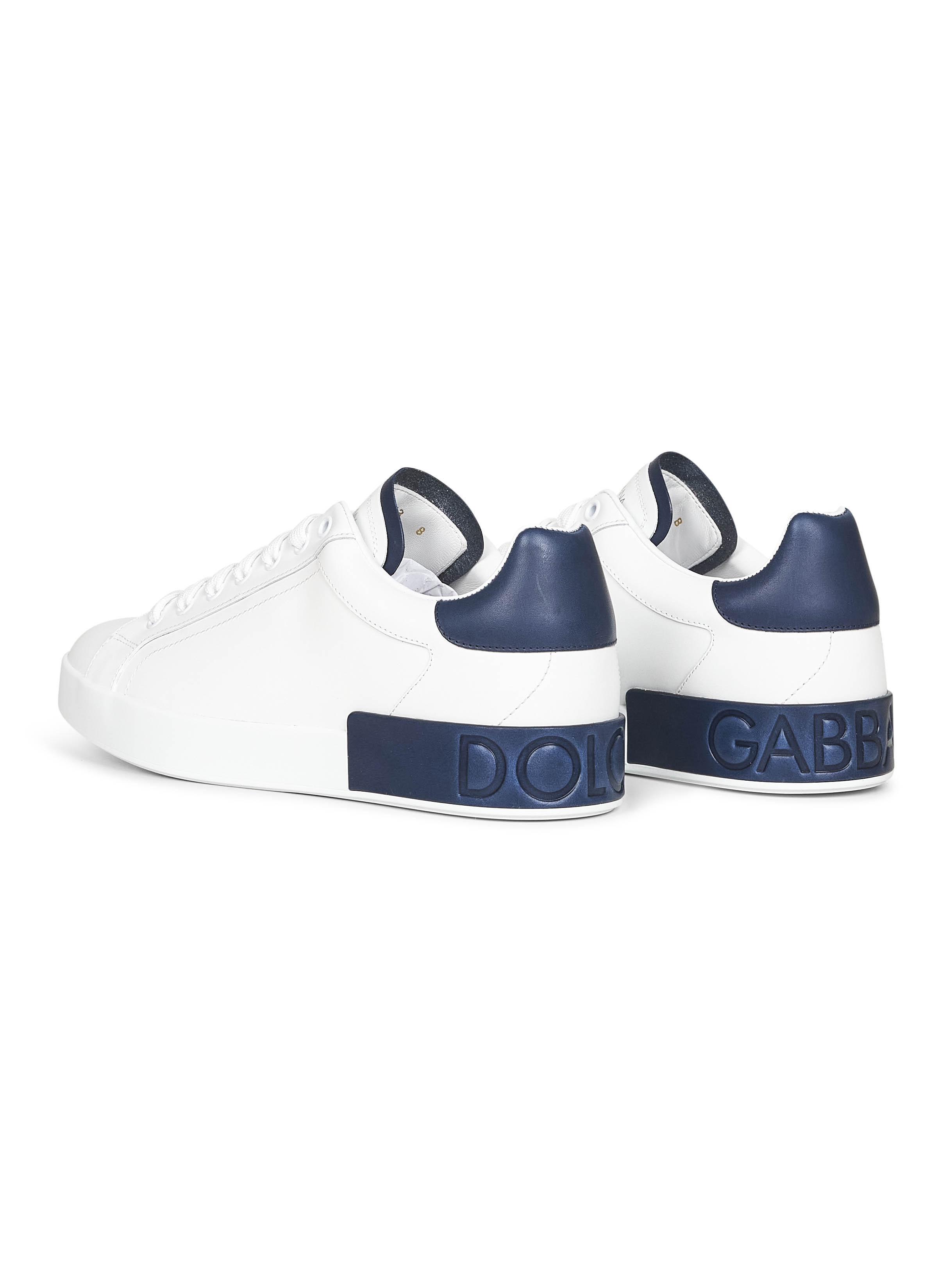Dolce & Gabbana Sneakers White CS2278A9U7389951 (Dolce & Gabbana / スニーカー ) | Dolce & Gabbana (ドルチェガッバーナ)(3)
