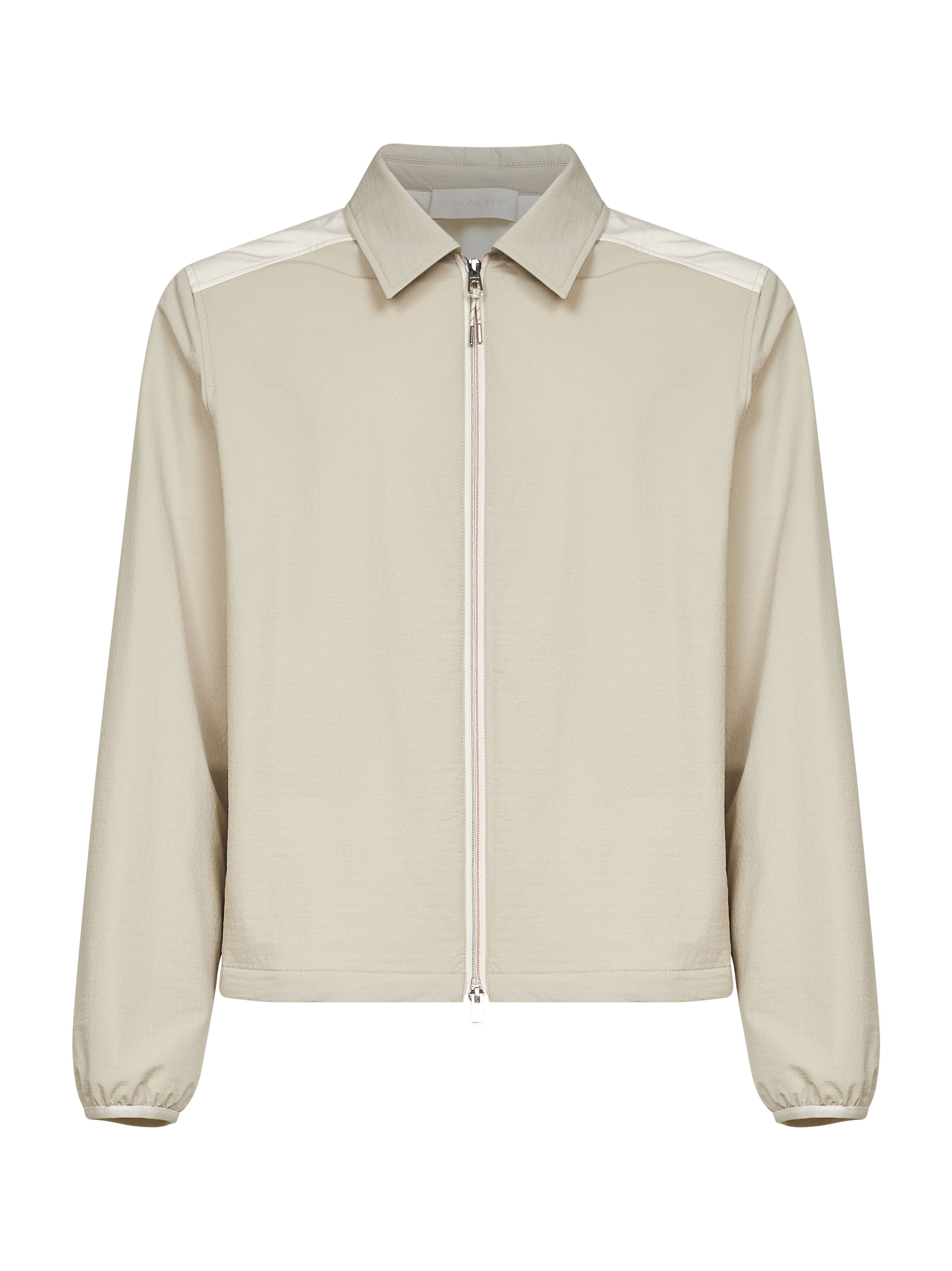 Moncler Shirts K20912F00010598NV060 (Moncler / カジュアルジャケット・ベスト ) | Moncler (モンクレール)