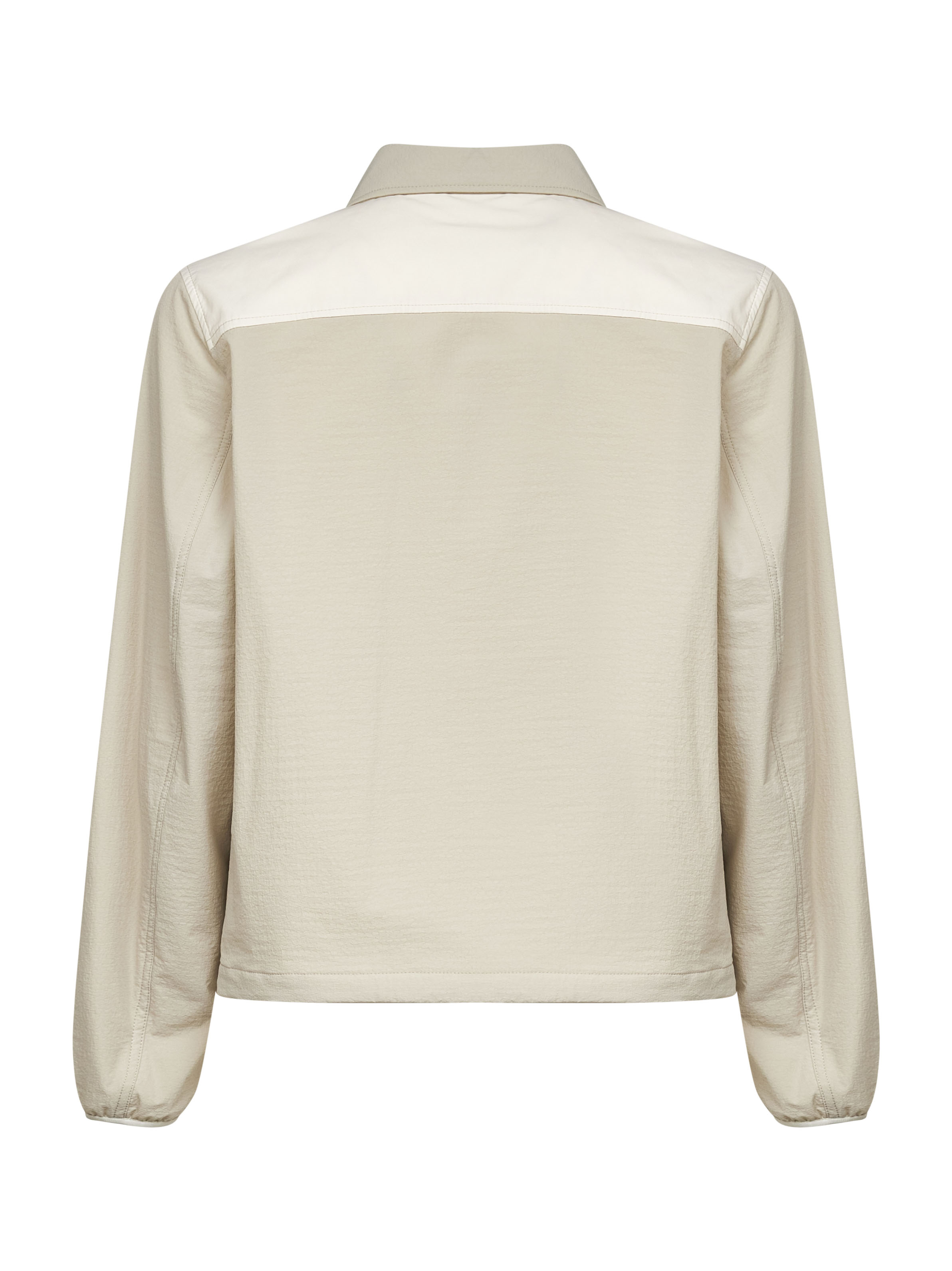 Moncler Shirts K20912F00010598NV060 (Moncler / カジュアルジャケット・ベスト ) | Moncler (モンクレール)(1)