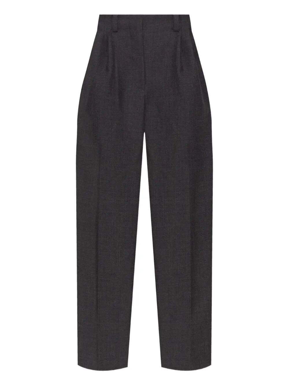 PLEATED WOOL TROUSERS BW516Z14FU067 (GIVENCHY / パンツ ) | GIVENCHY (ジバンシィ)