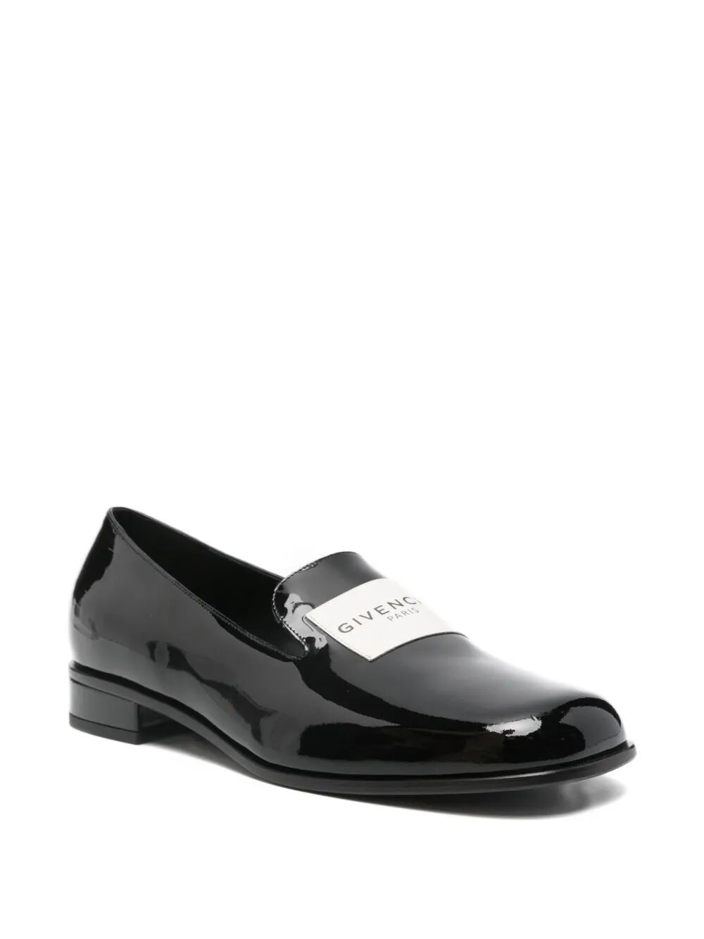 TUX LOAFERS IN PATENT LEATHER BE202AE2DS001 (GIVENCHY / ローファー ) | GIVENCHY (ジバンシィ)(1)