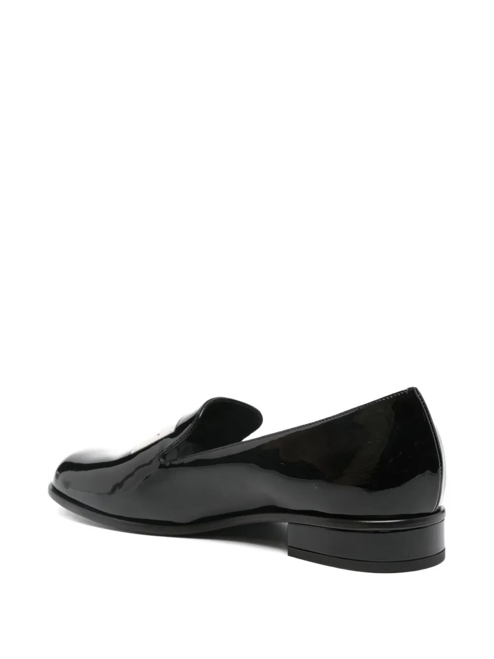 TUX LOAFERS IN PATENT LEATHER BE202AE2DS001 (GIVENCHY / ローファー ) | GIVENCHY (ジバンシィ)(2)
