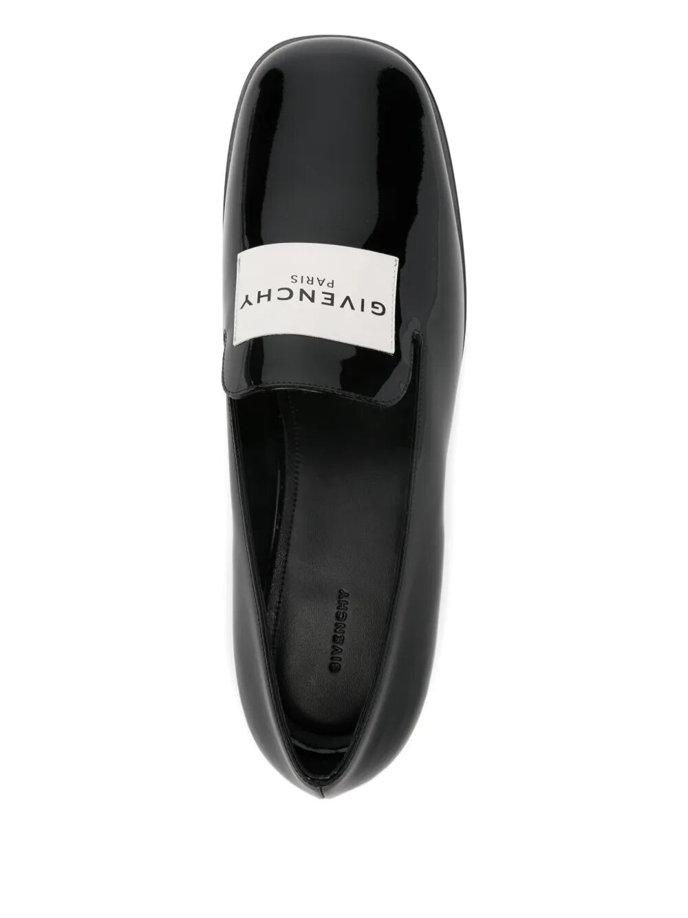 TUX LOAFERS IN PATENT LEATHER BE202AE2DS001 (GIVENCHY / ローファー ) | GIVENCHY (ジバンシィ)(3)