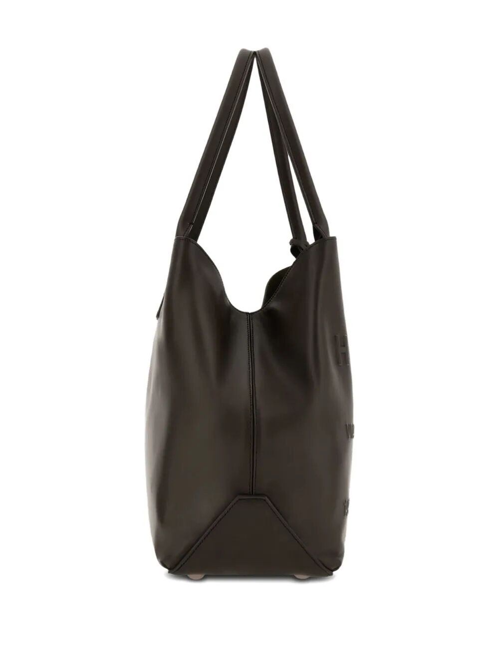SCRIPT ADDRESS MEDIUM TOTE BAG KBW01TA0300TZPS808 (HOGAN / トートバッグ ) | HOGAN (ホーガン)(2)